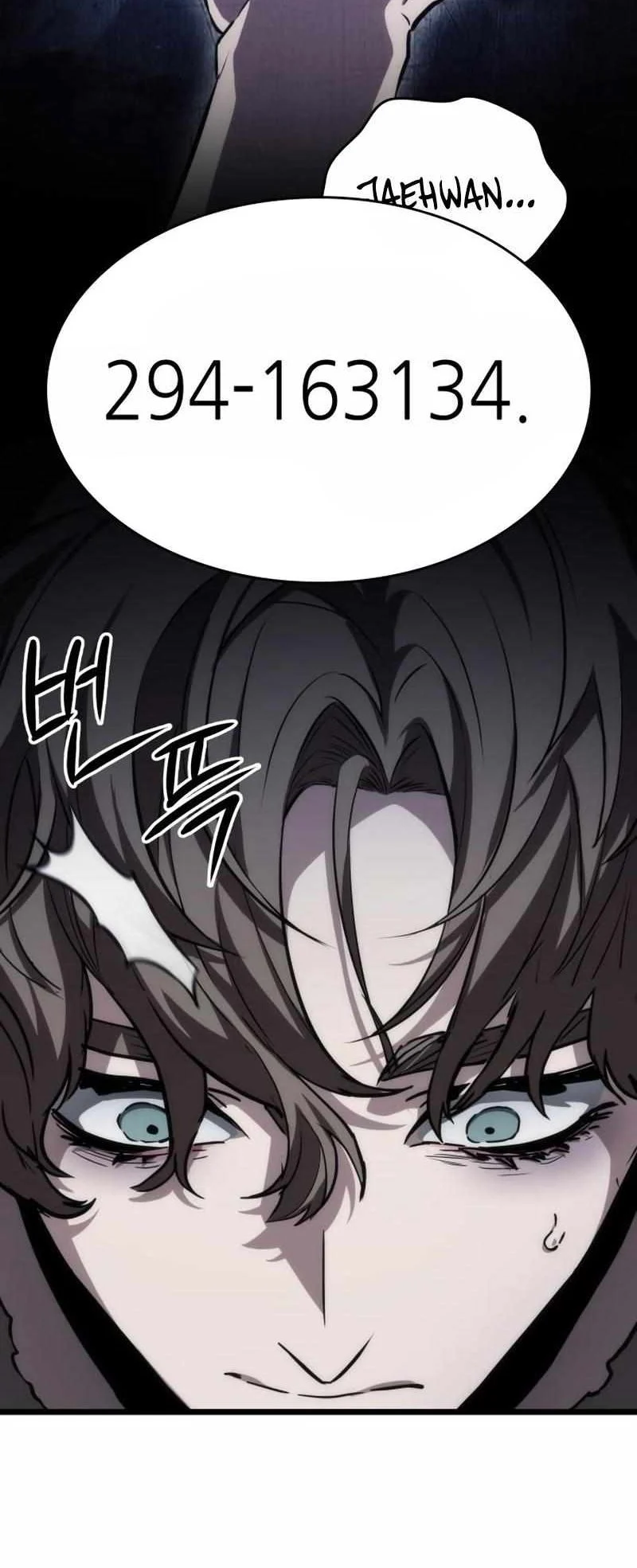 Read The World After the Fall FR Manga Online
