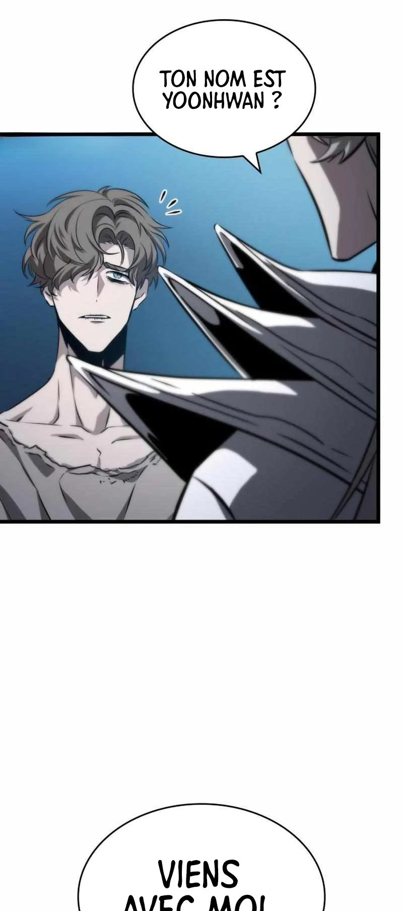 Read The World After the Fall FR Manga Online