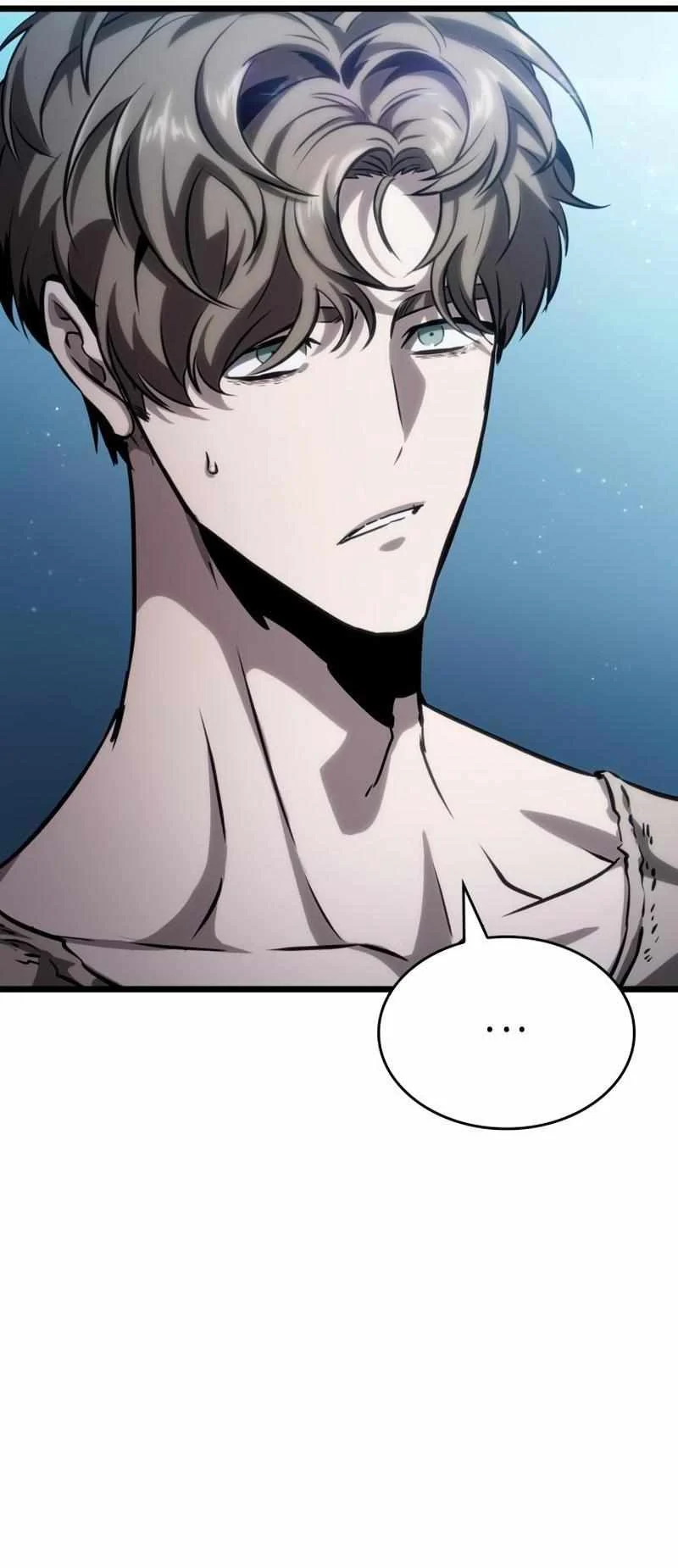 Read The World After the Fall FR Manga Online