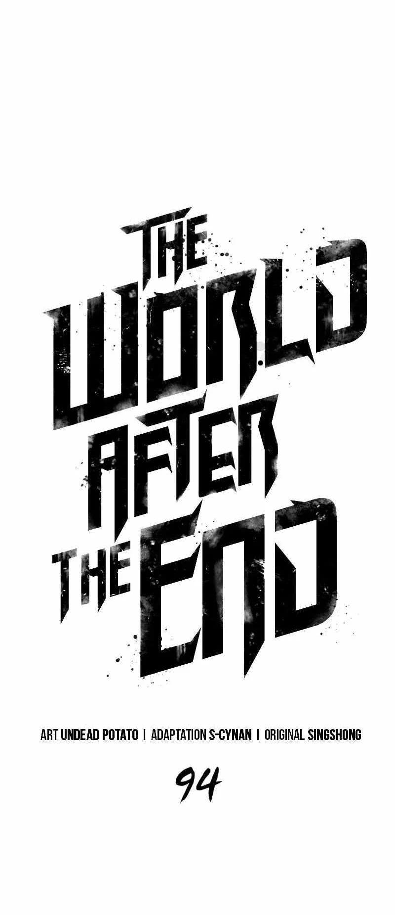 Read The World After the Fall FR Manga Online