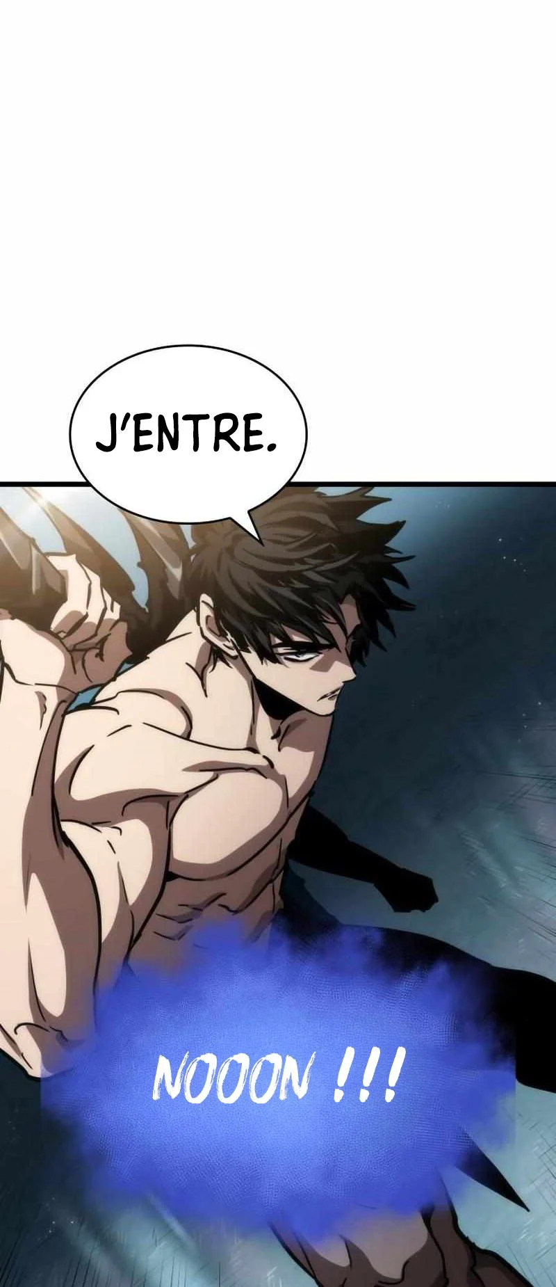 Read The World After the Fall FR Manga Online