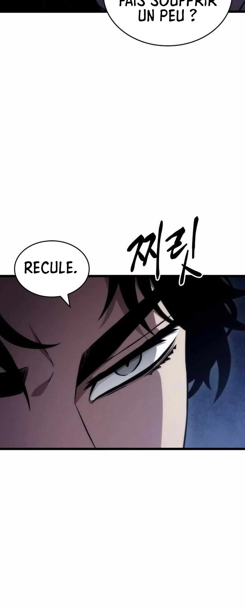 Read The World After the Fall FR Manga Online