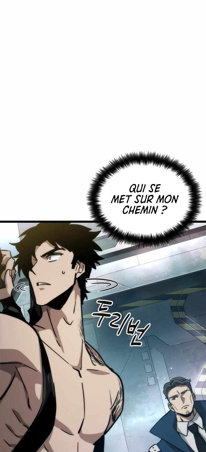 Read The World After the Fall FR Manga Online