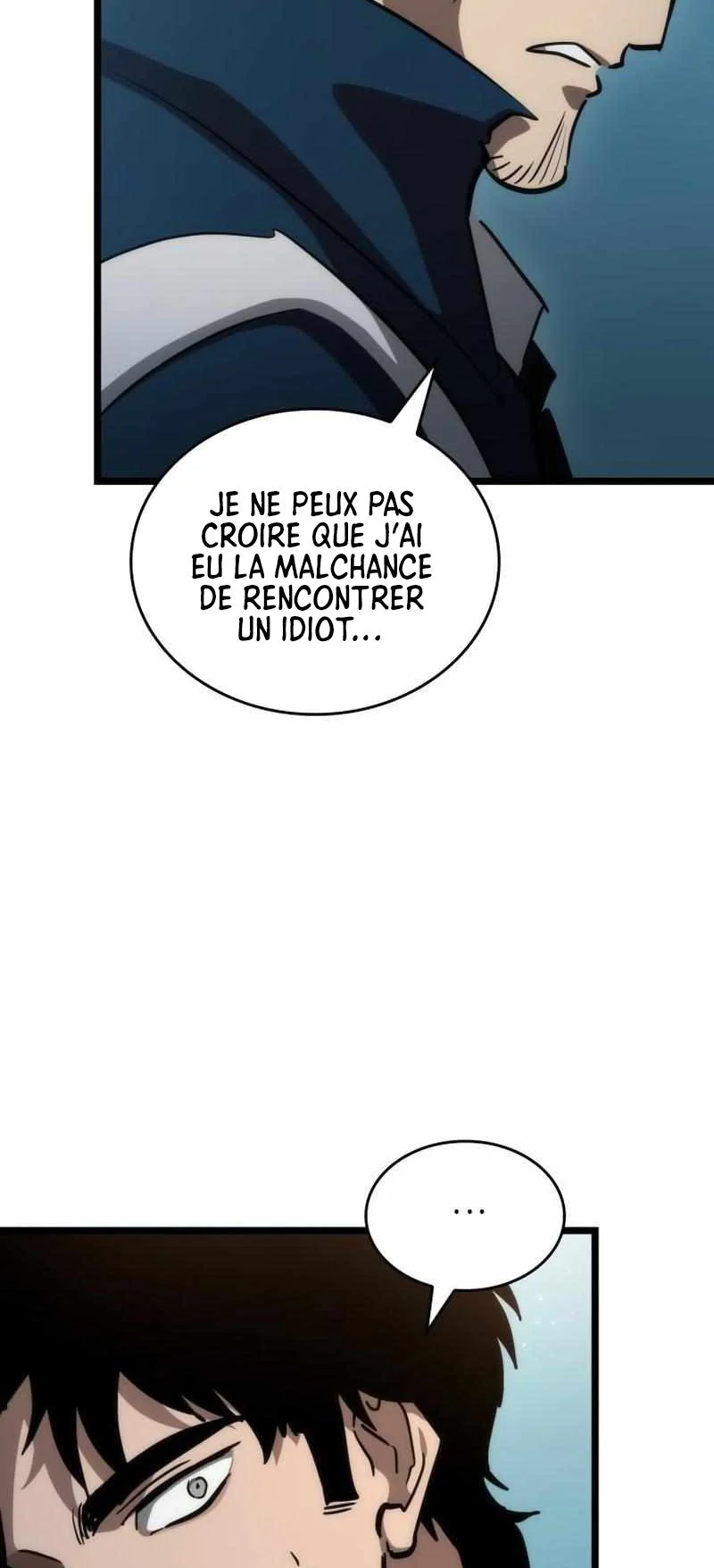 Read The World After the Fall FR Manga Online