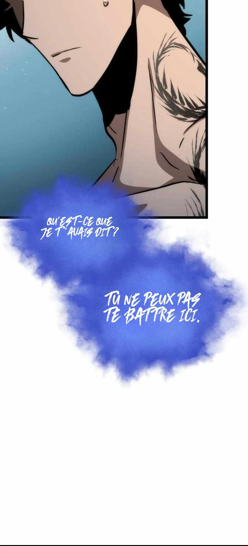 Read The World After the Fall FR Manga Online