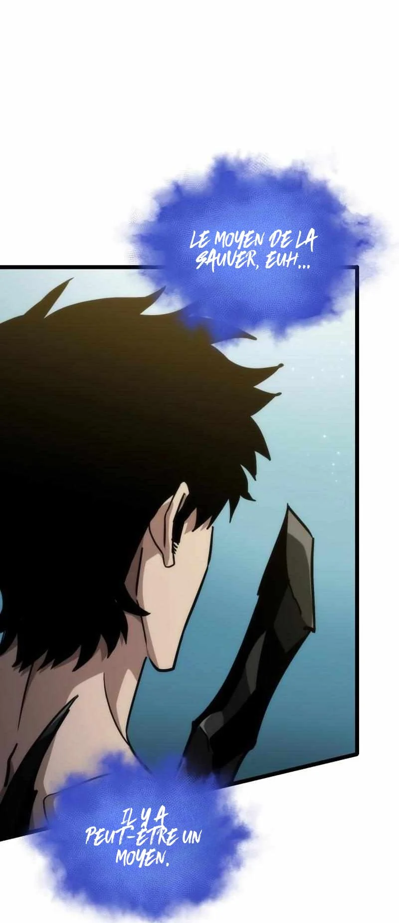 Read The World After the Fall FR Manga Online