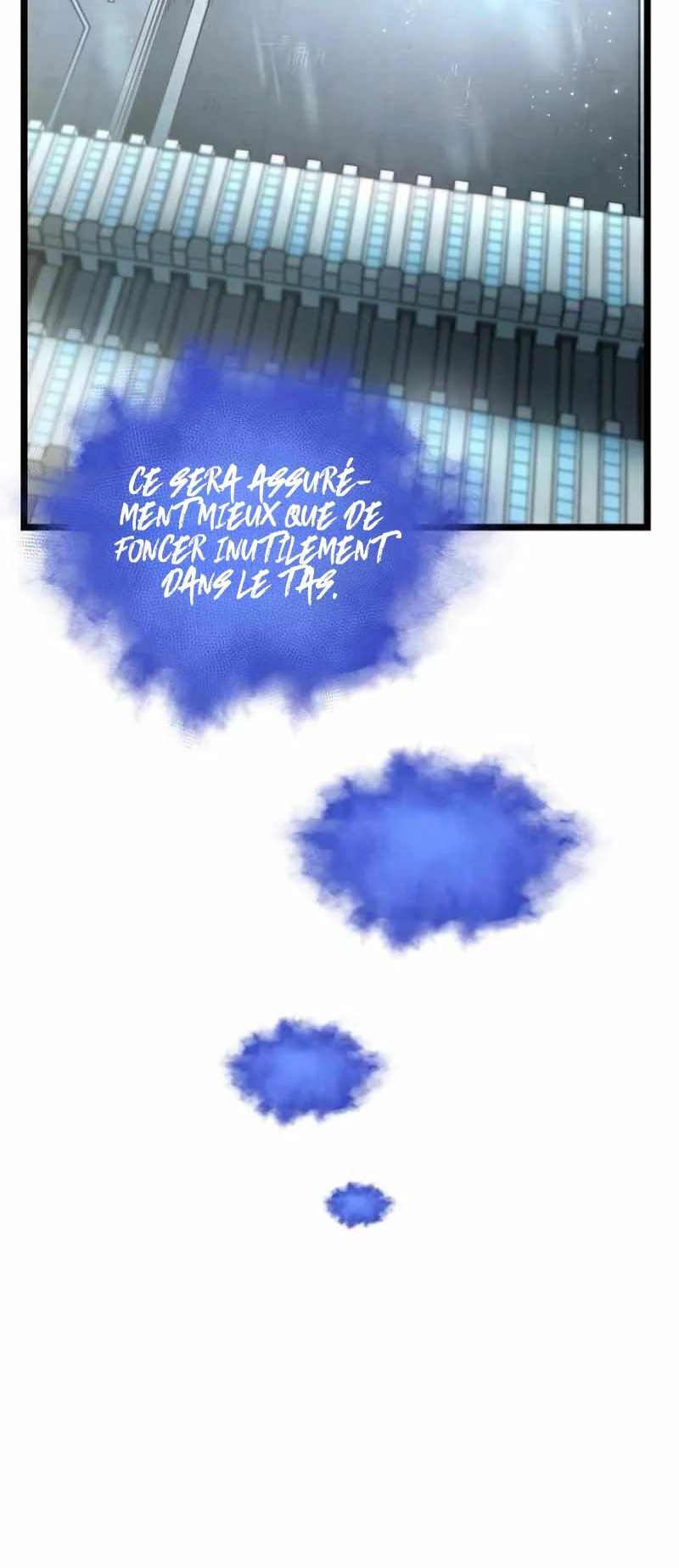 Read The World After the Fall FR Manga Online