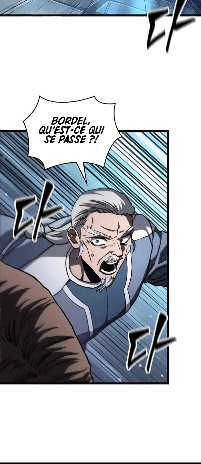 Read The World After the Fall FR Manga Online