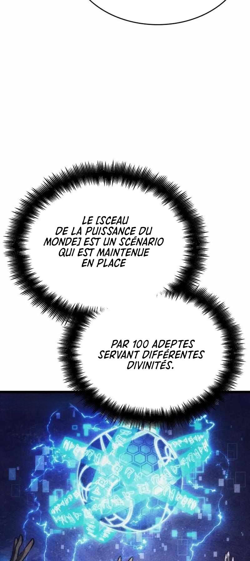 Read The World After the Fall FR Manga Online
