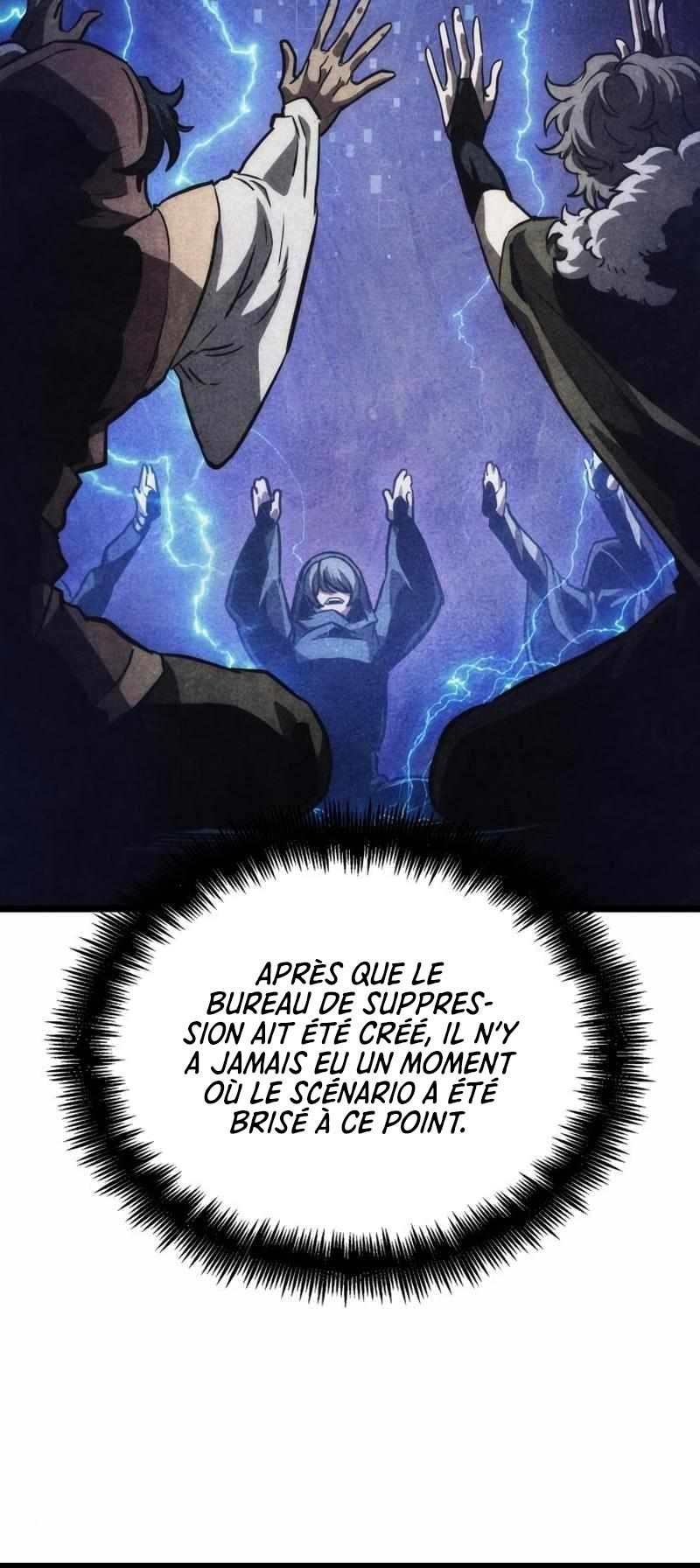 Read The World After the Fall FR Manga Online