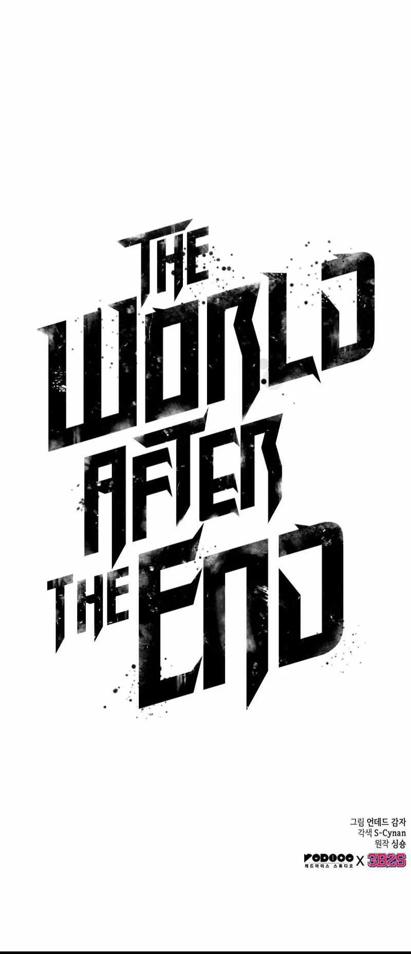 Read The World After the Fall FR Manga Online