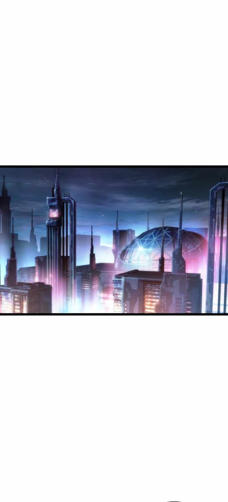 Read The World After the Fall FR Manga Online