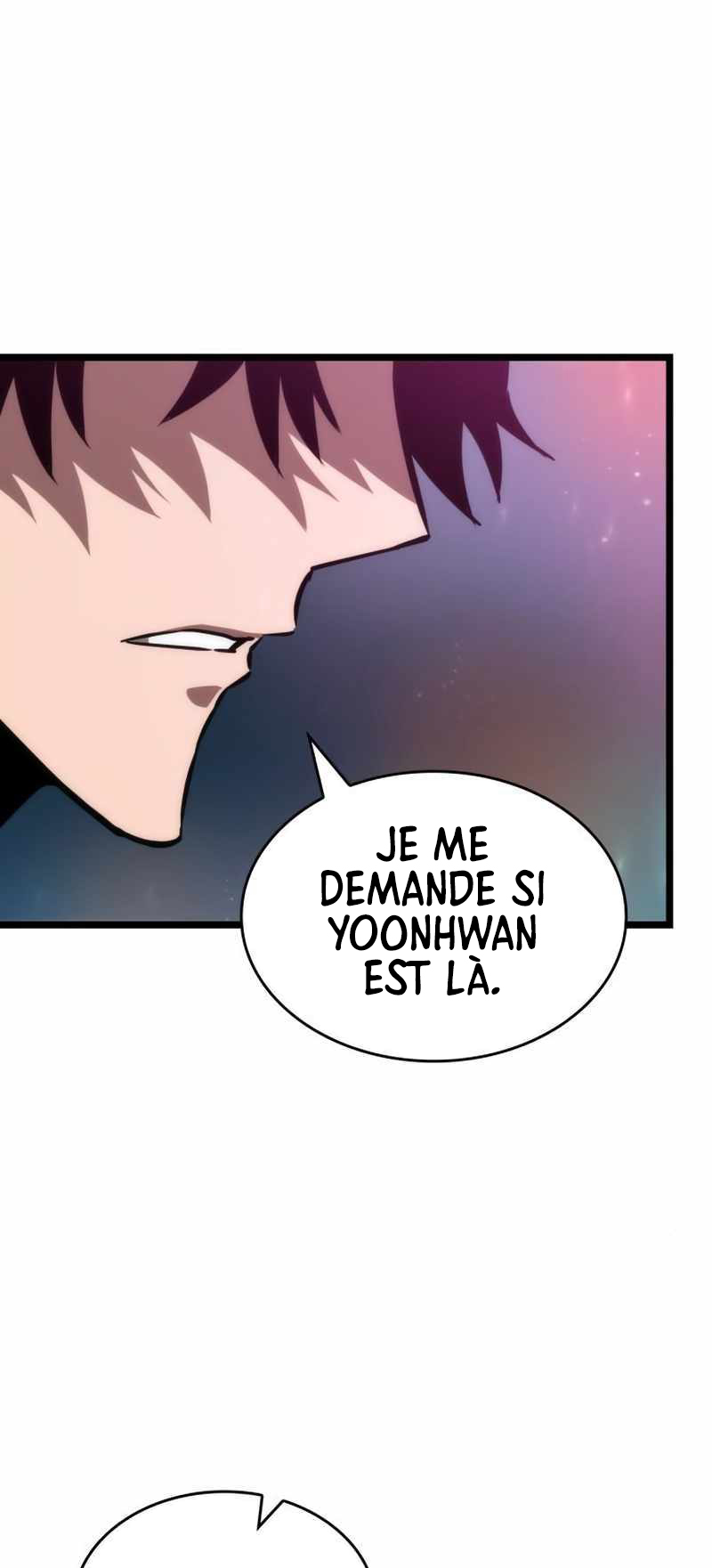 Read The World After the Fall FR Manga Online