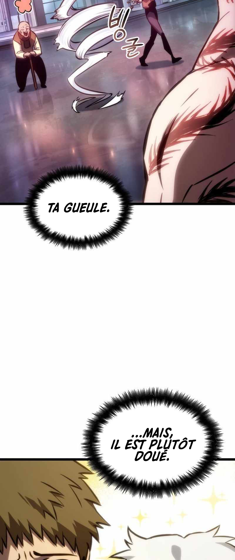 Read The World After the Fall FR Manga Online