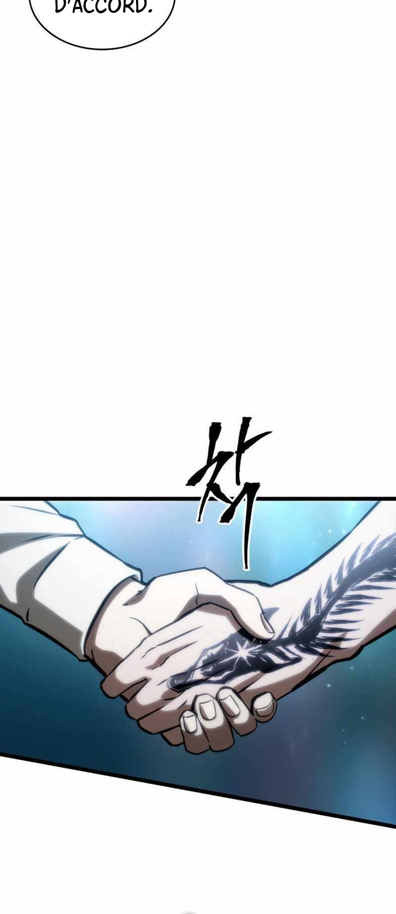 Read The World After the Fall FR Manga Online