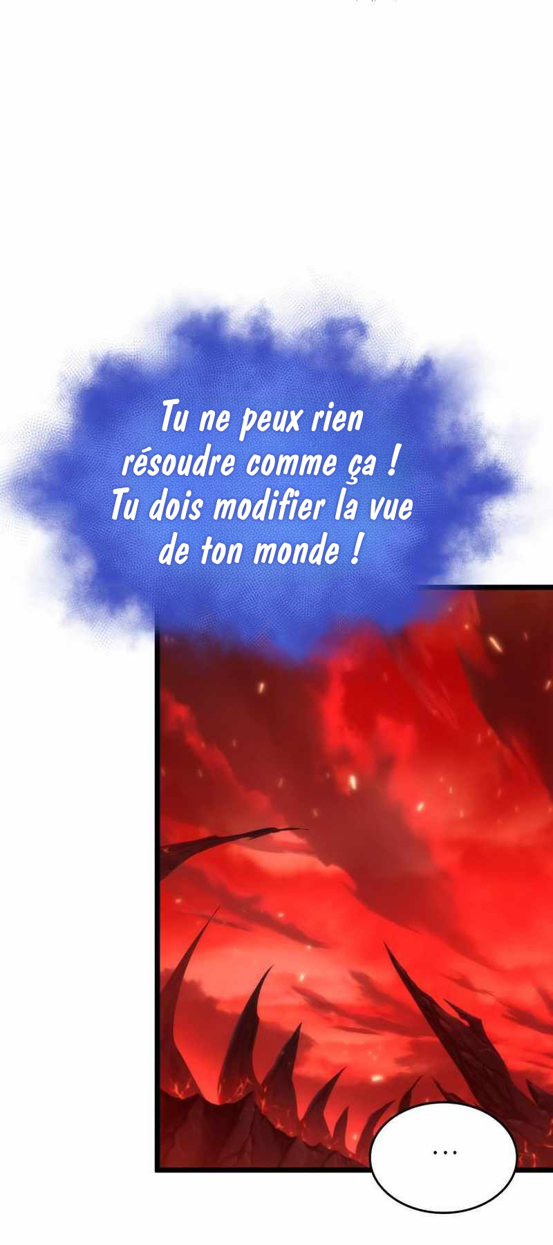 Read The World After the Fall FR Manga Online