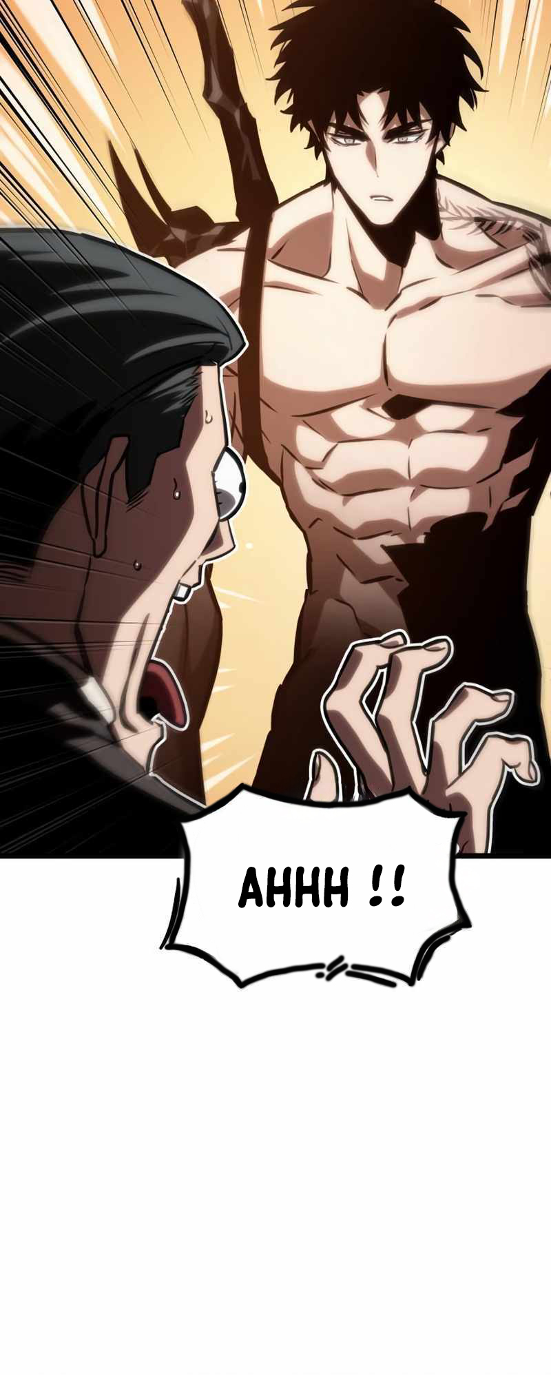 Read The World After the Fall FR Manga Online