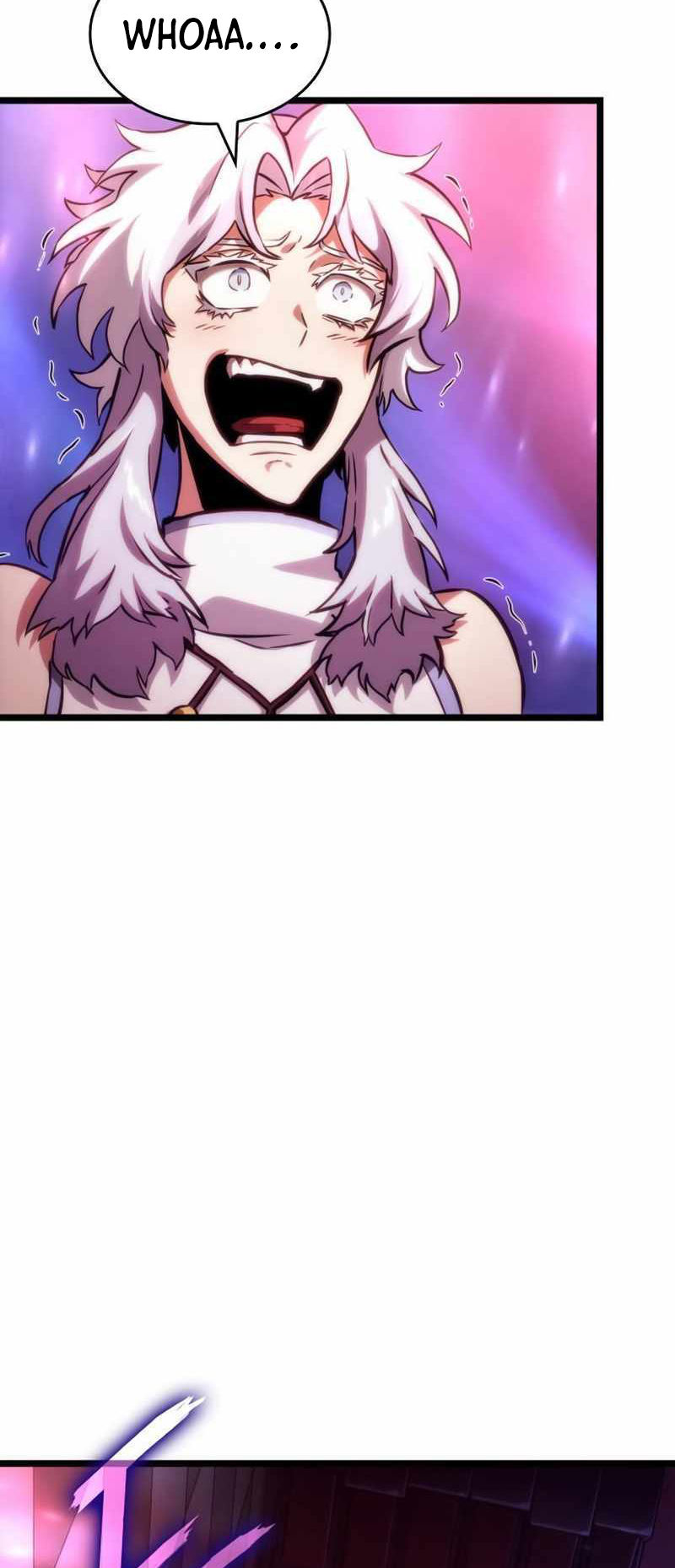 Read The World After the Fall FR Manga Online