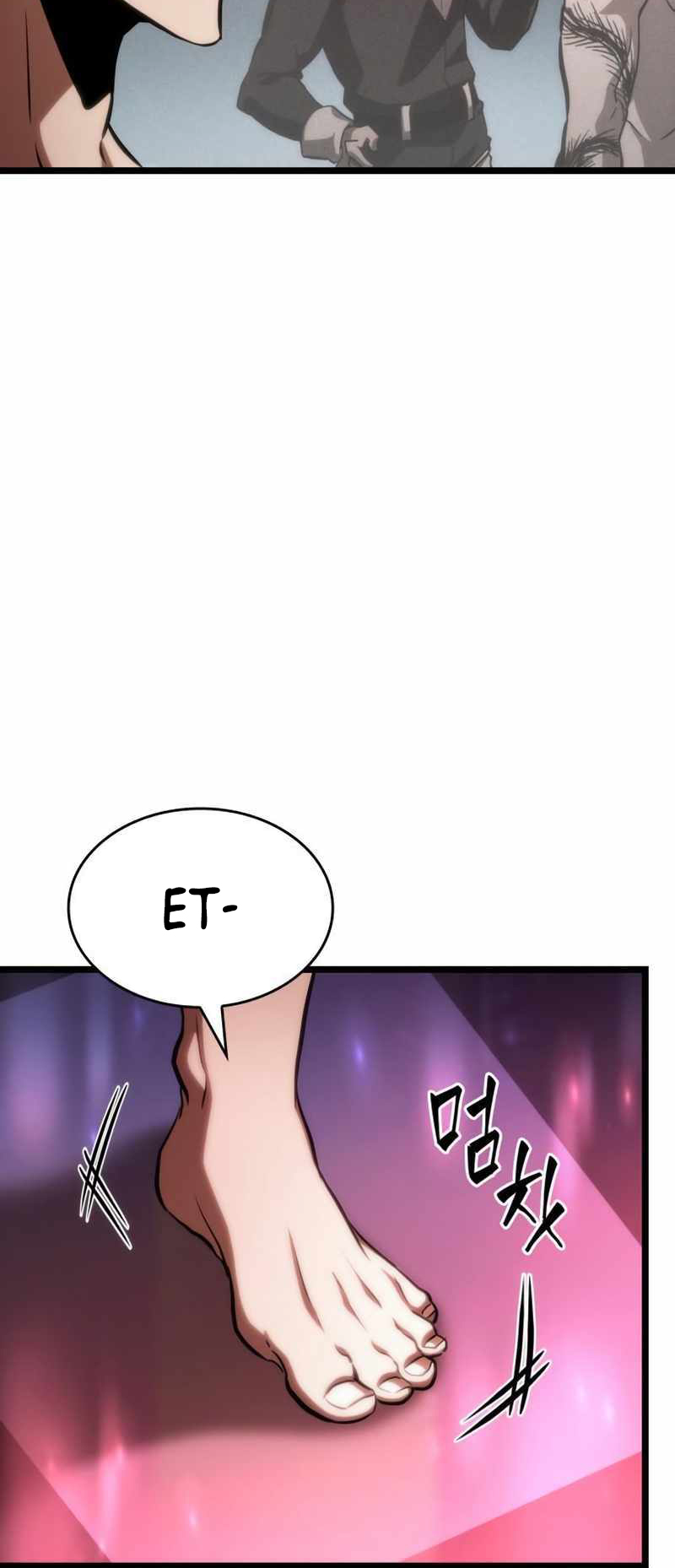 Read The World After the Fall FR Manga Online
