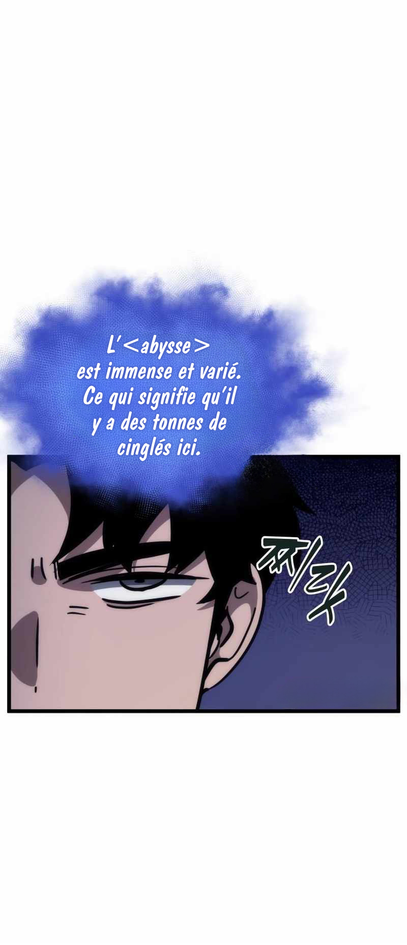 Read The World After the Fall FR Manga Online