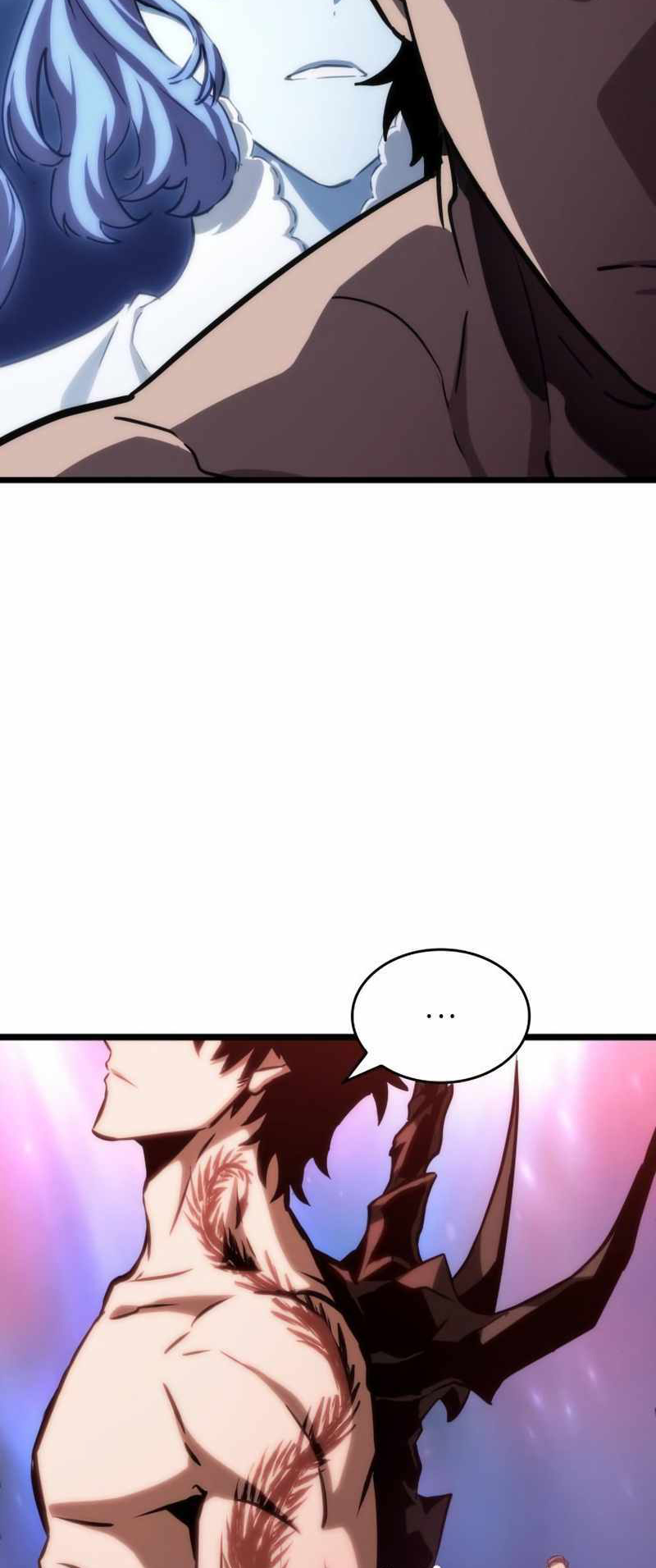 Read The World After the Fall FR Manga Online