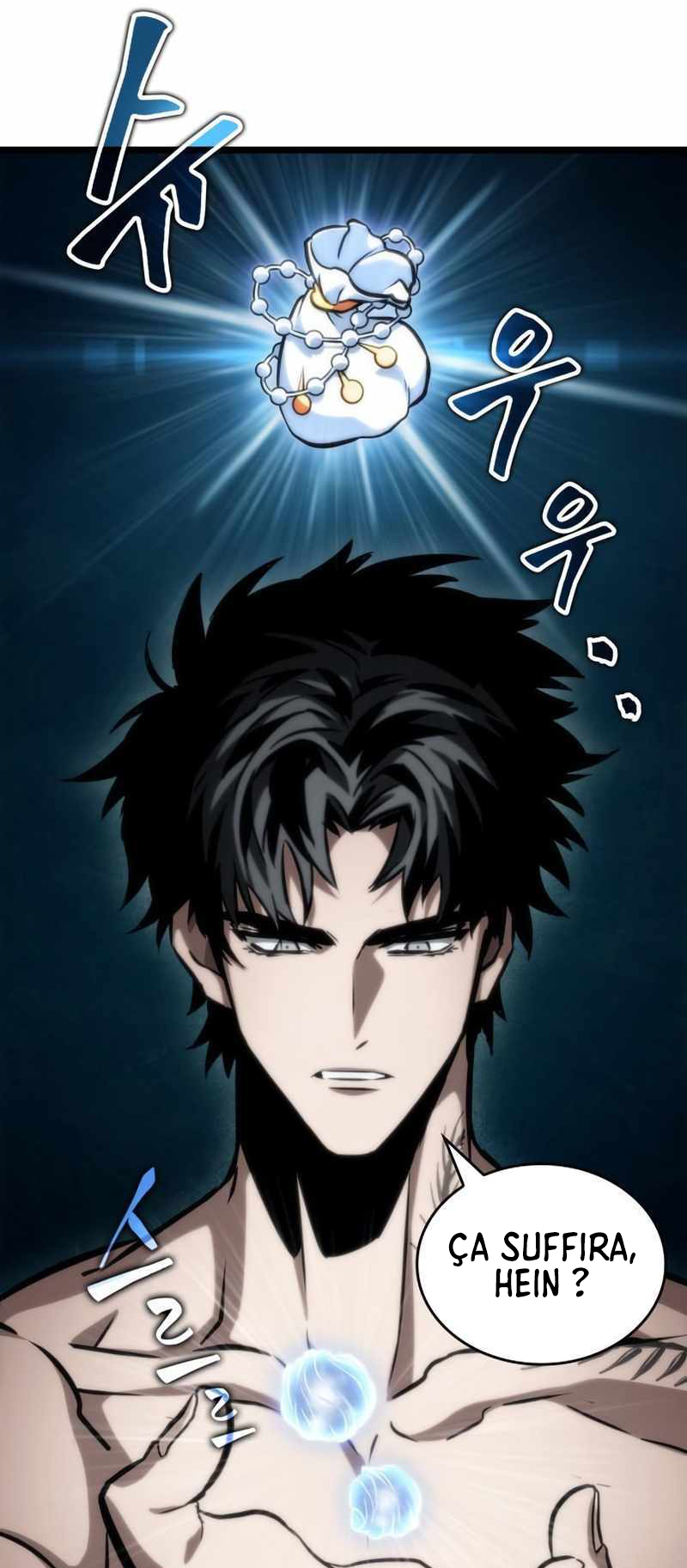 Read The World After the Fall FR Manga Online