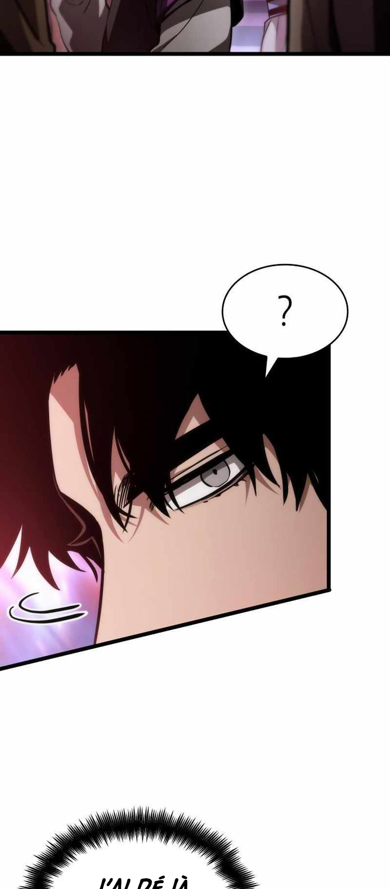 Read The World After the Fall FR Manga Online