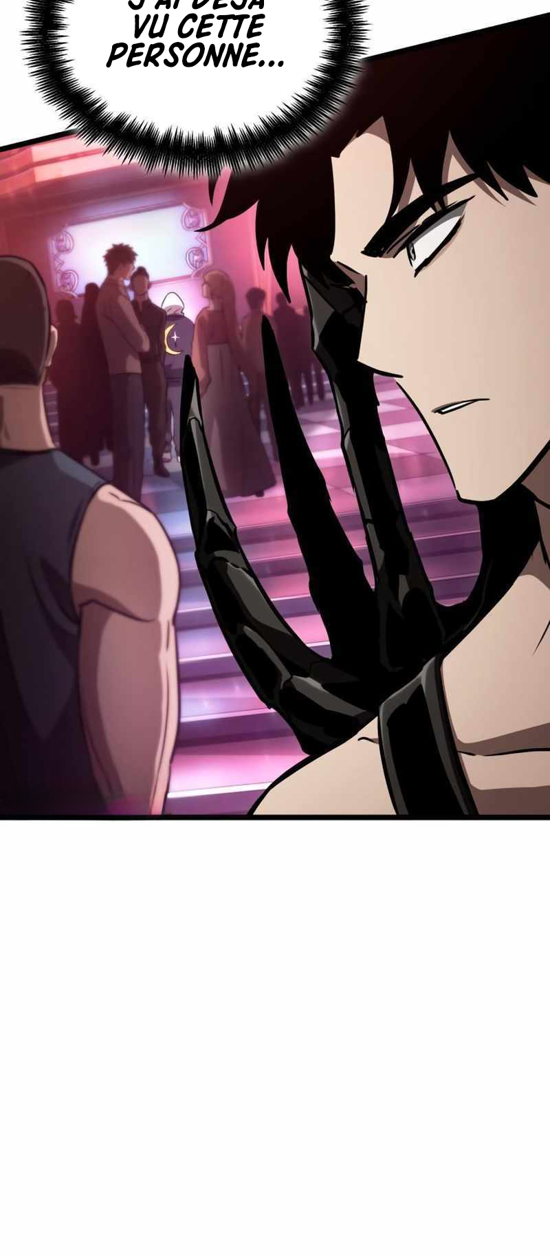 Read The World After the Fall FR Manga Online