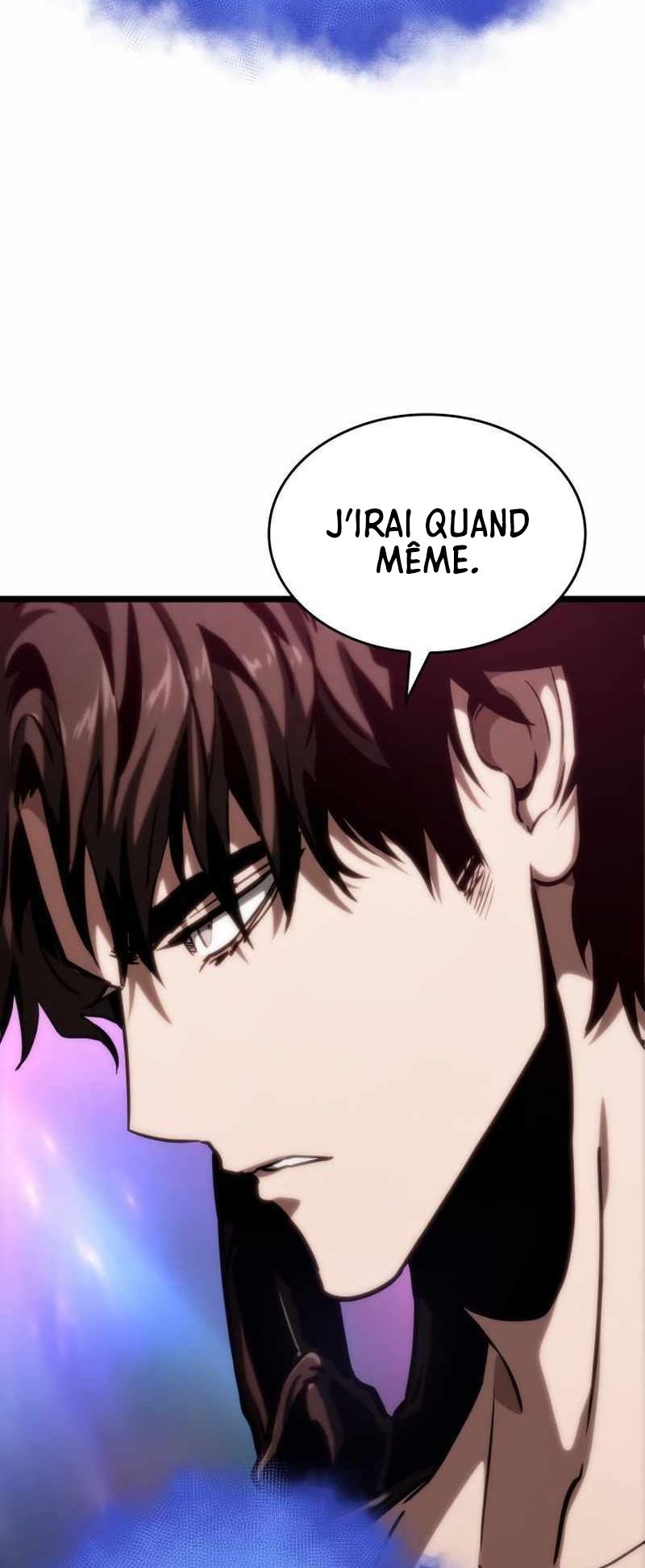 Read The World After the Fall FR Manga Online