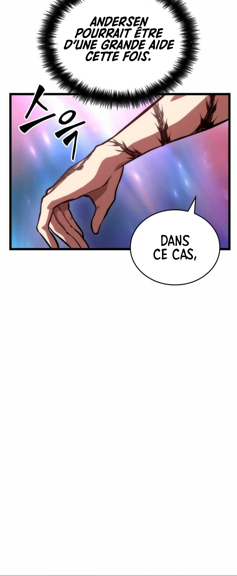 Read The World After the Fall FR Manga Online