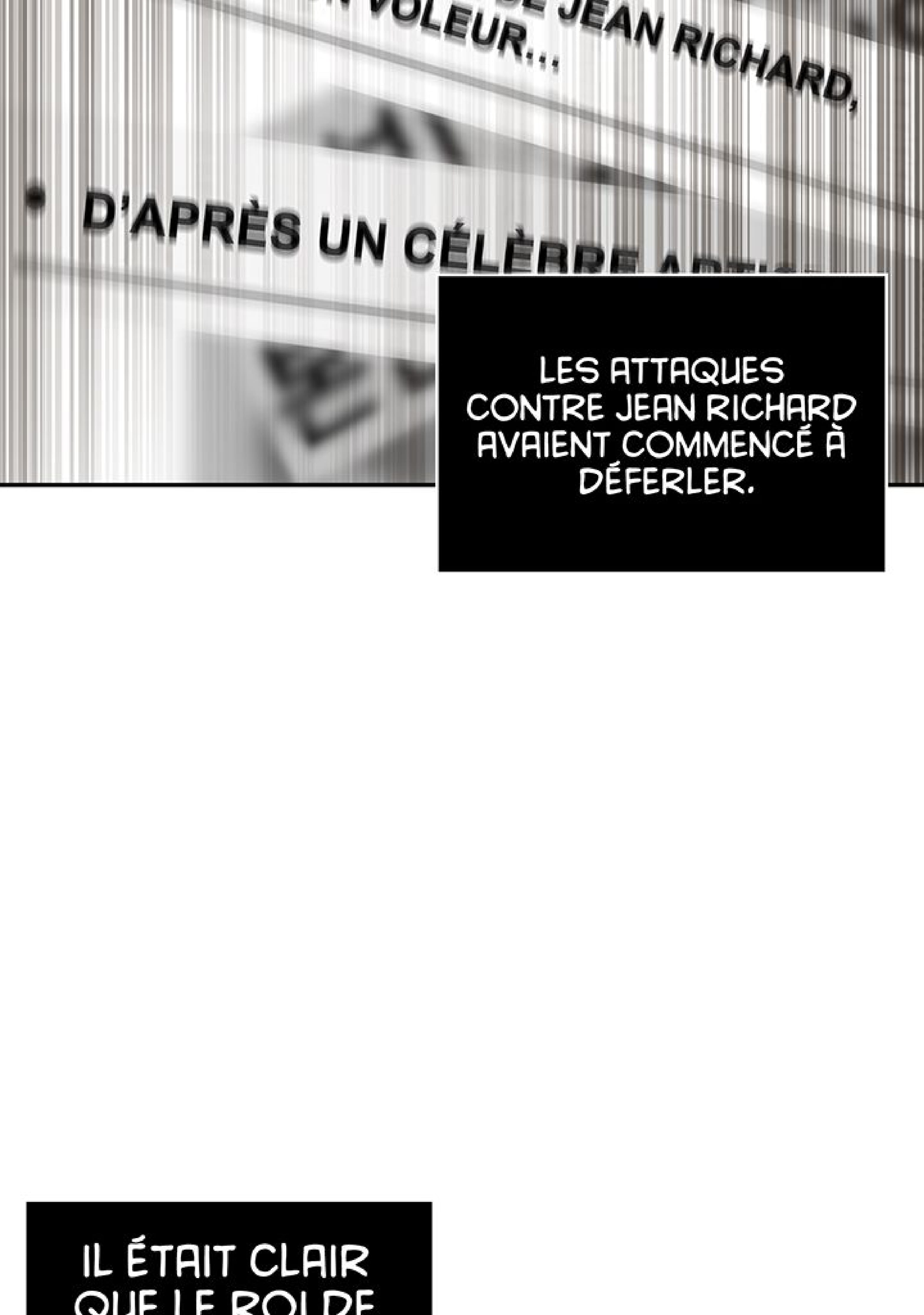 Read Tomb Raider King FR Manga Online