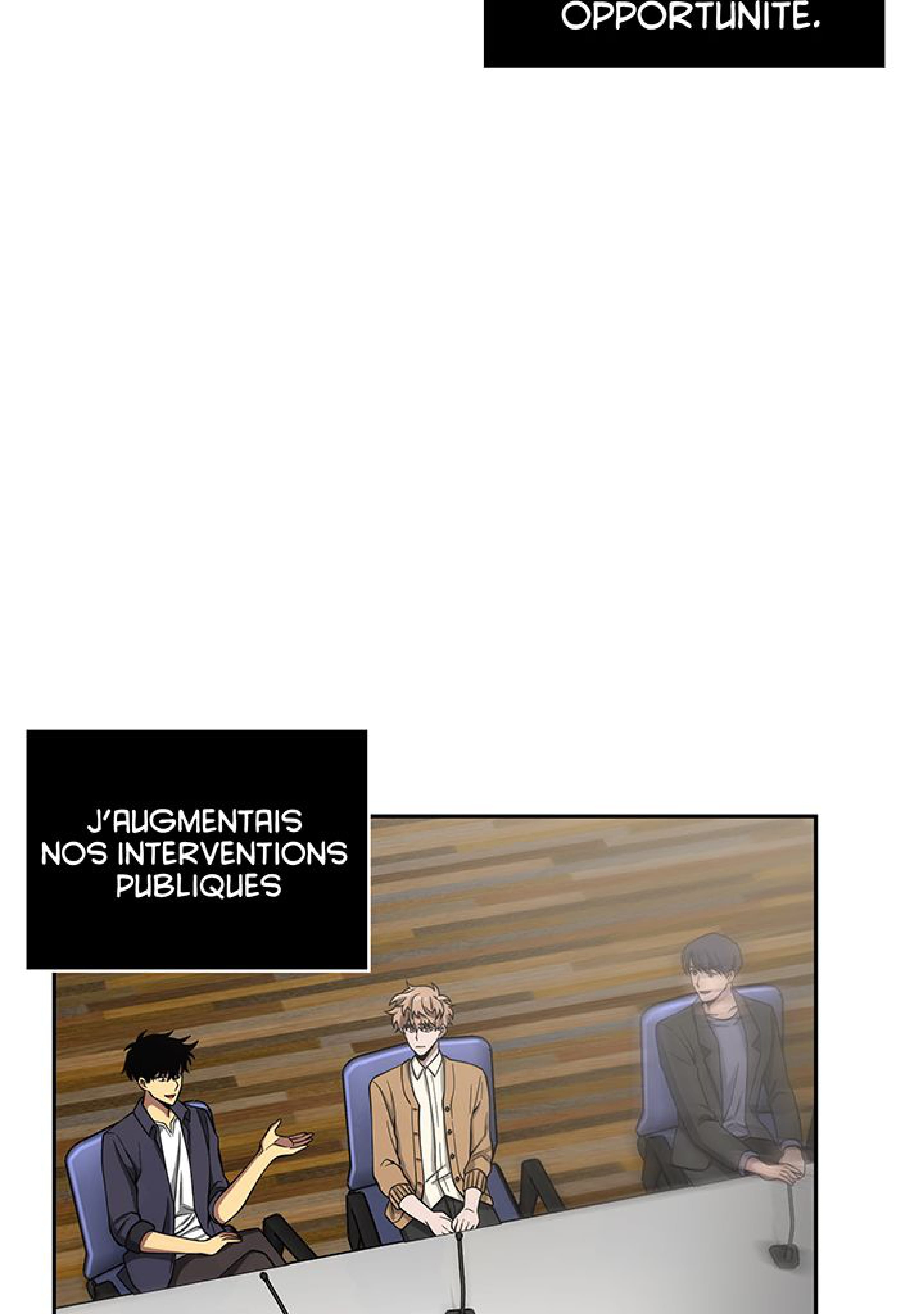 Read Tomb Raider King FR Manga Online