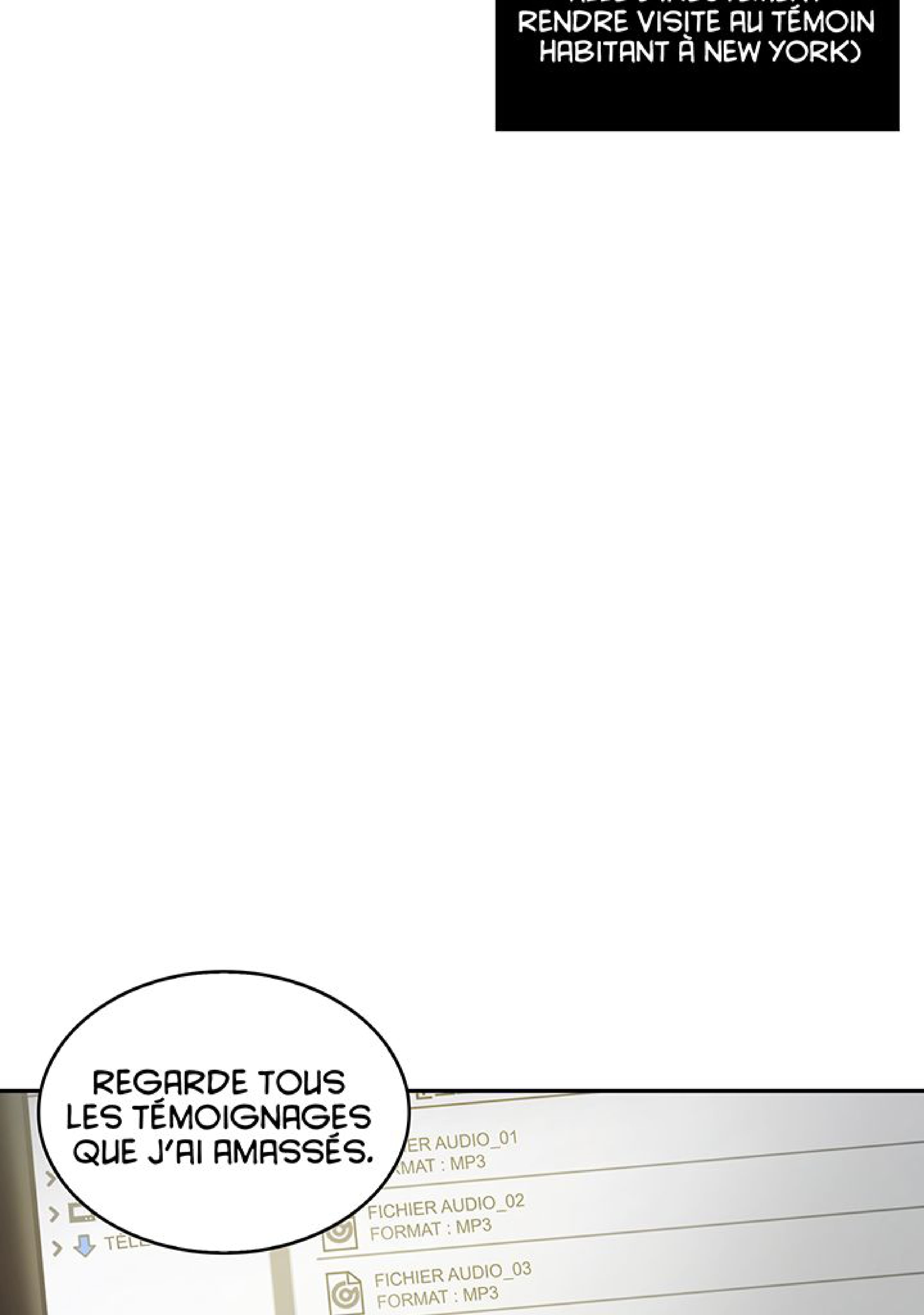 Read Tomb Raider King FR Manga Online
