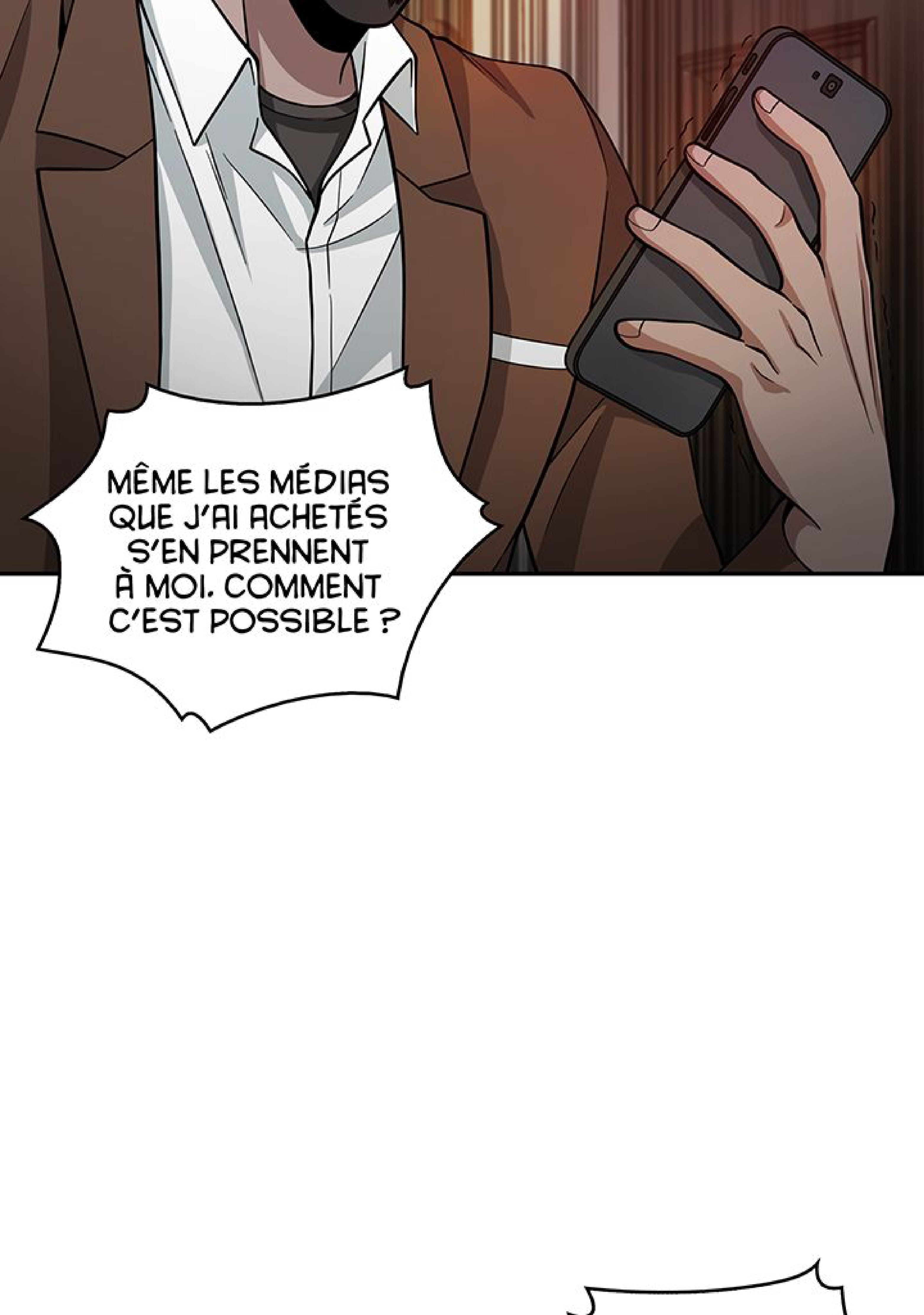 Read Tomb Raider King FR Manga Online