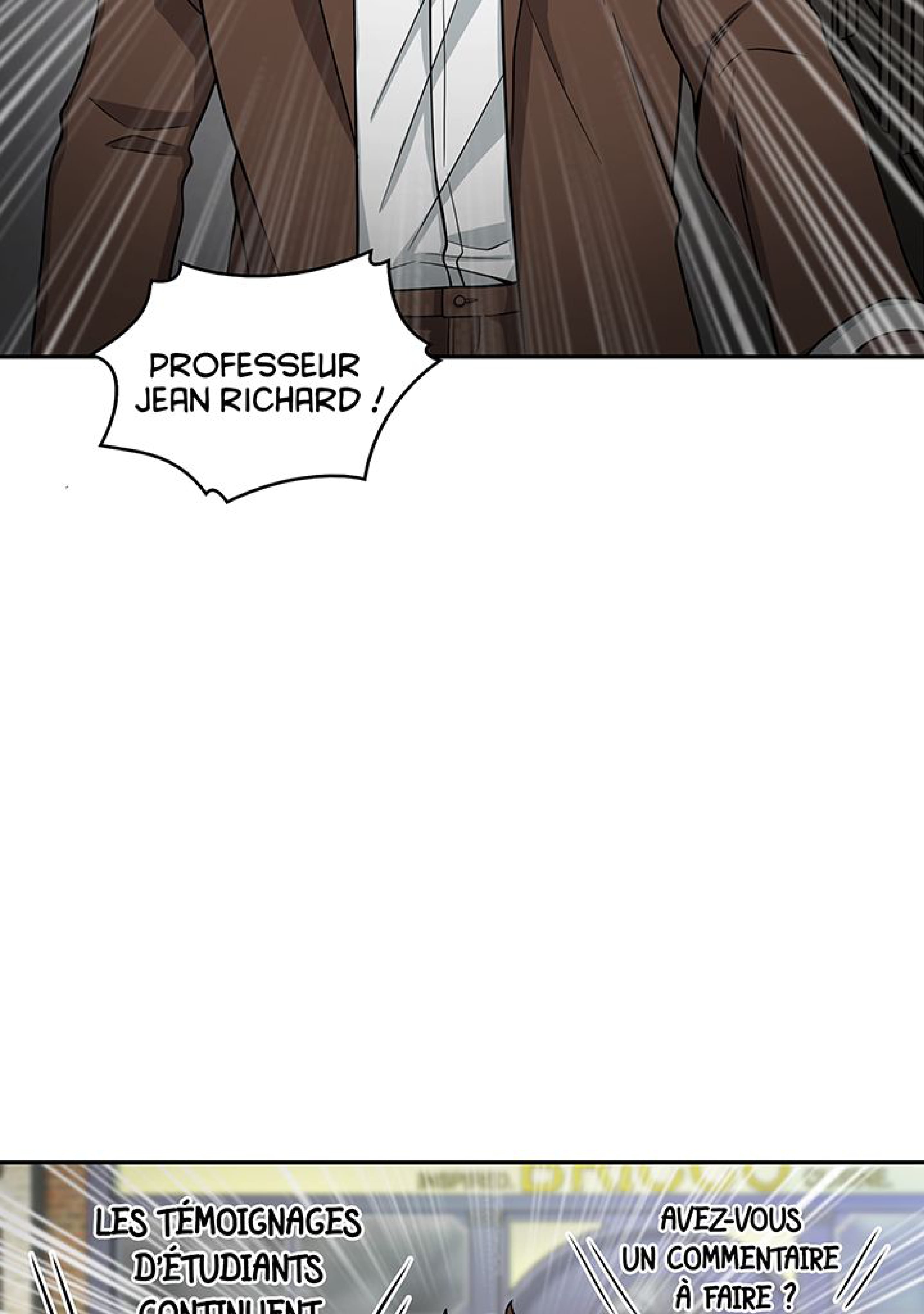 Read Tomb Raider King FR Manga Online