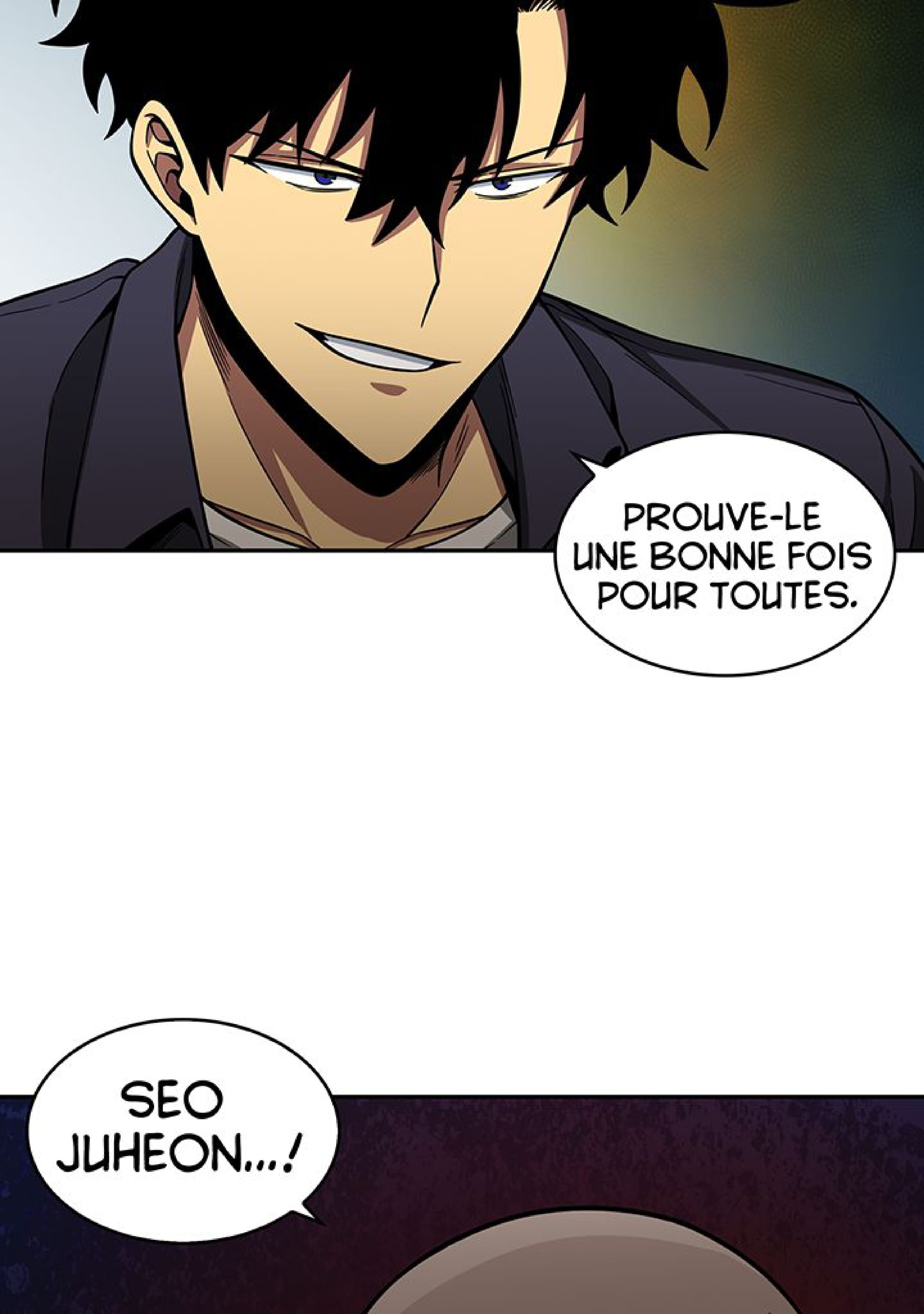 Read Tomb Raider King FR Manga Online