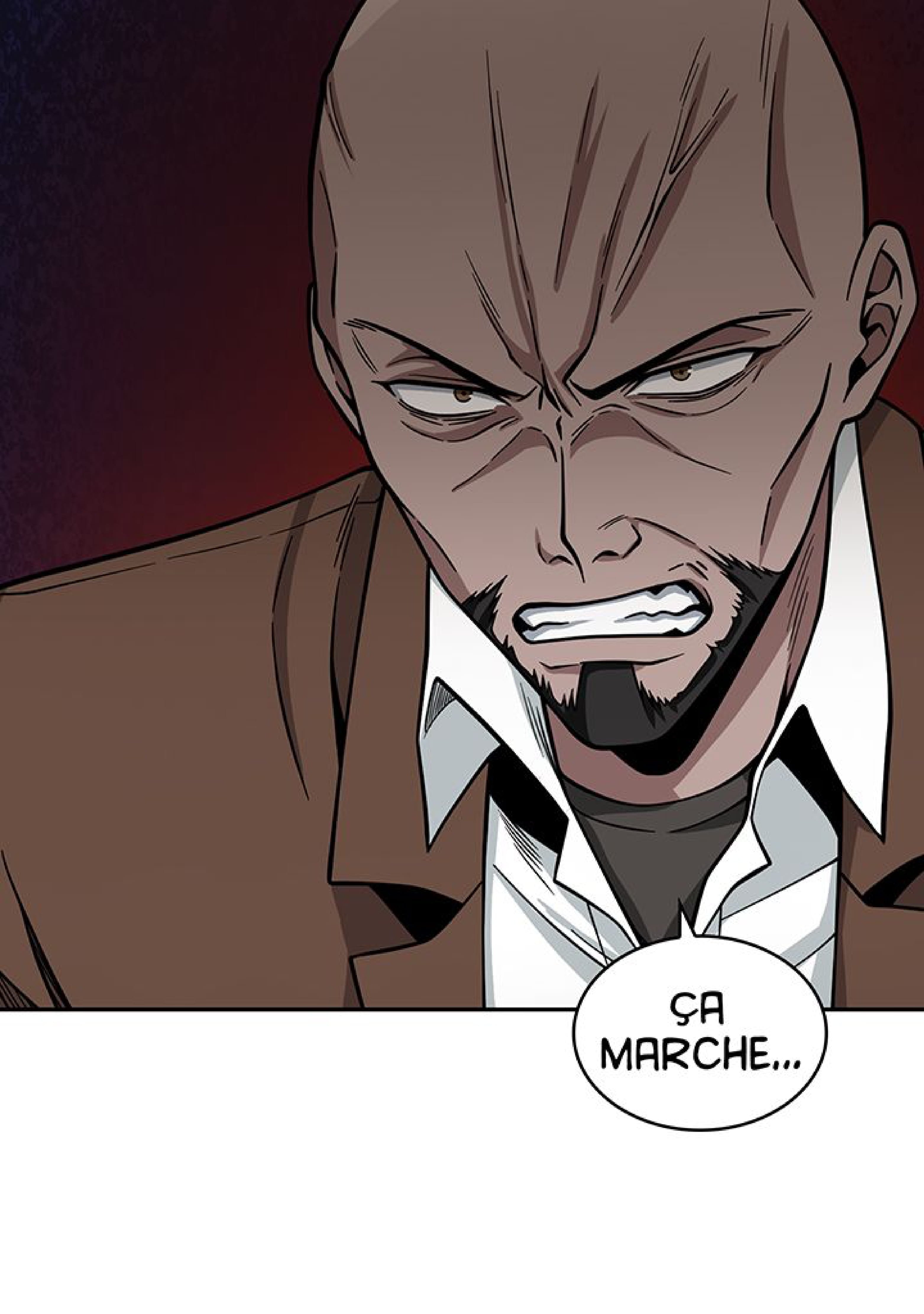 Read Tomb Raider King FR Manga Online