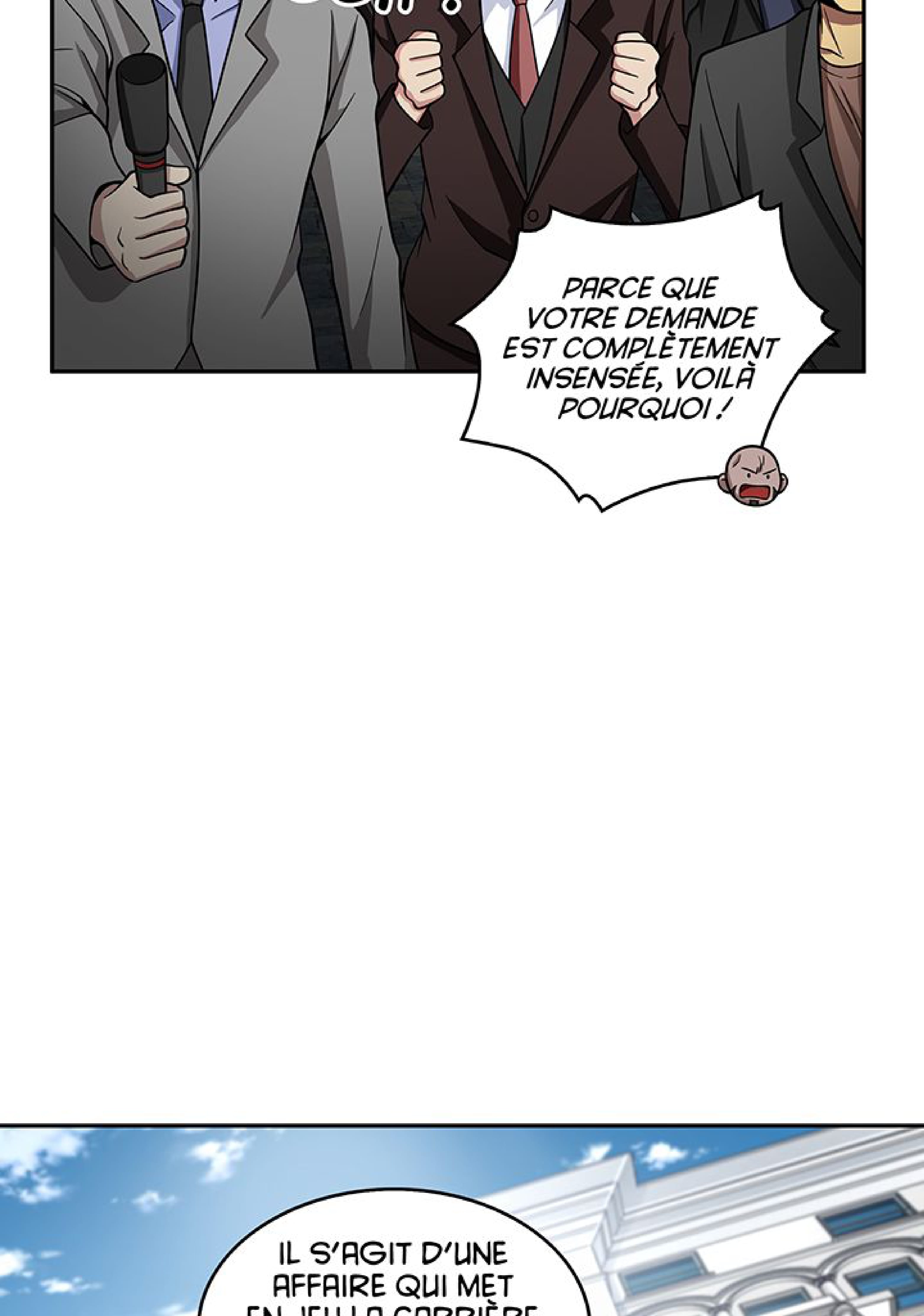 Read Tomb Raider King FR Manga Online