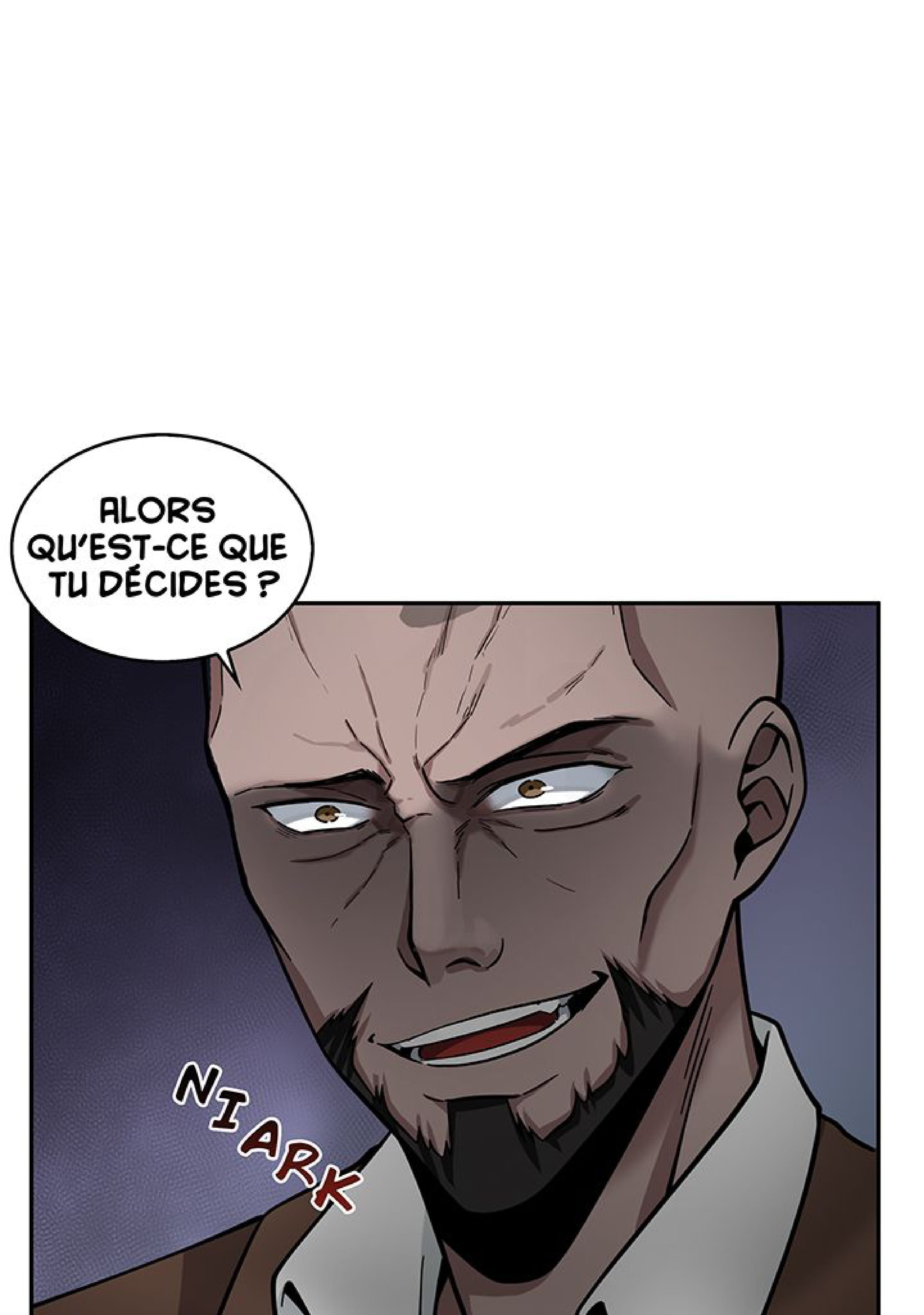 Read Tomb Raider King FR Manga Online