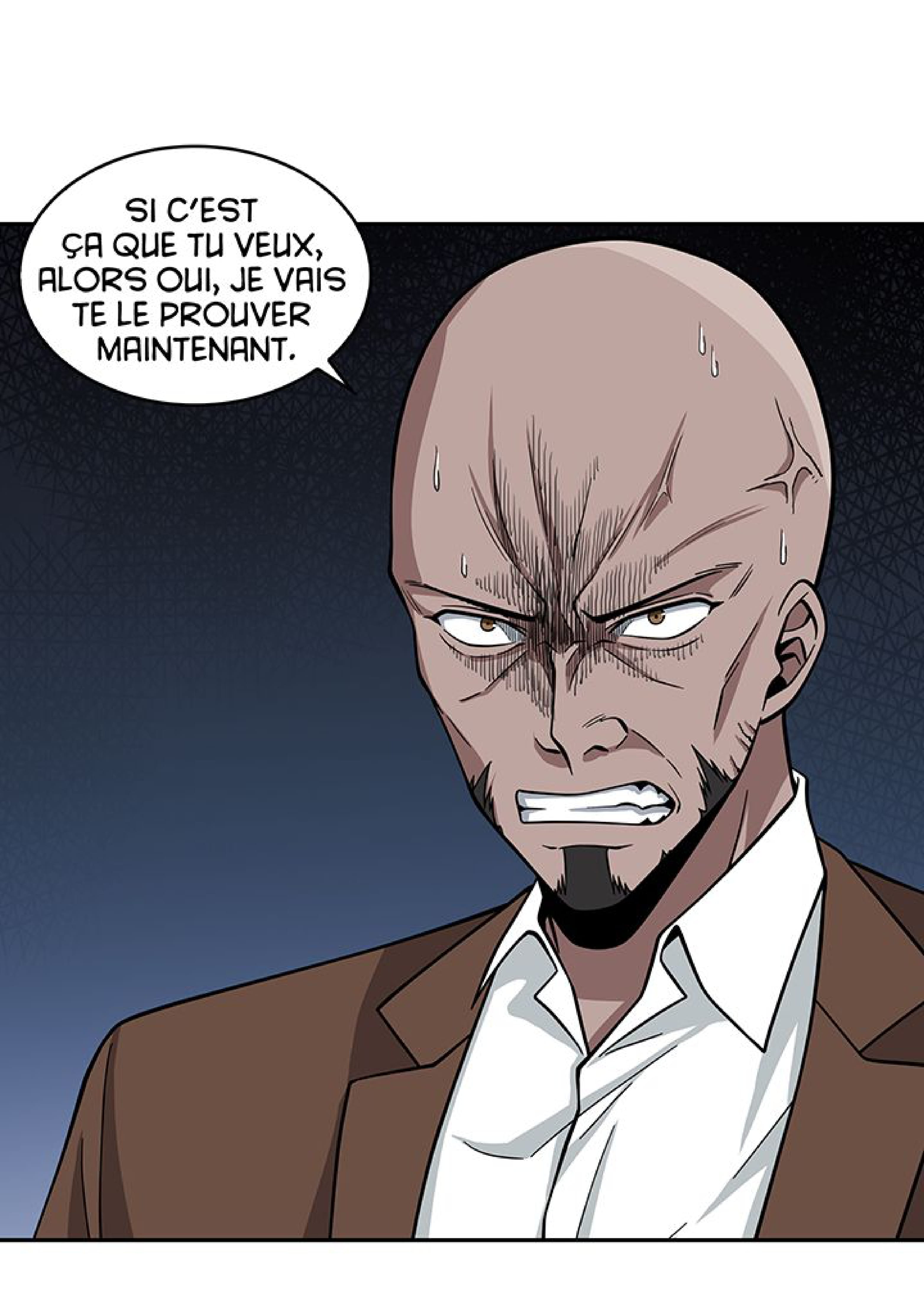 Read Tomb Raider King FR Manga Online