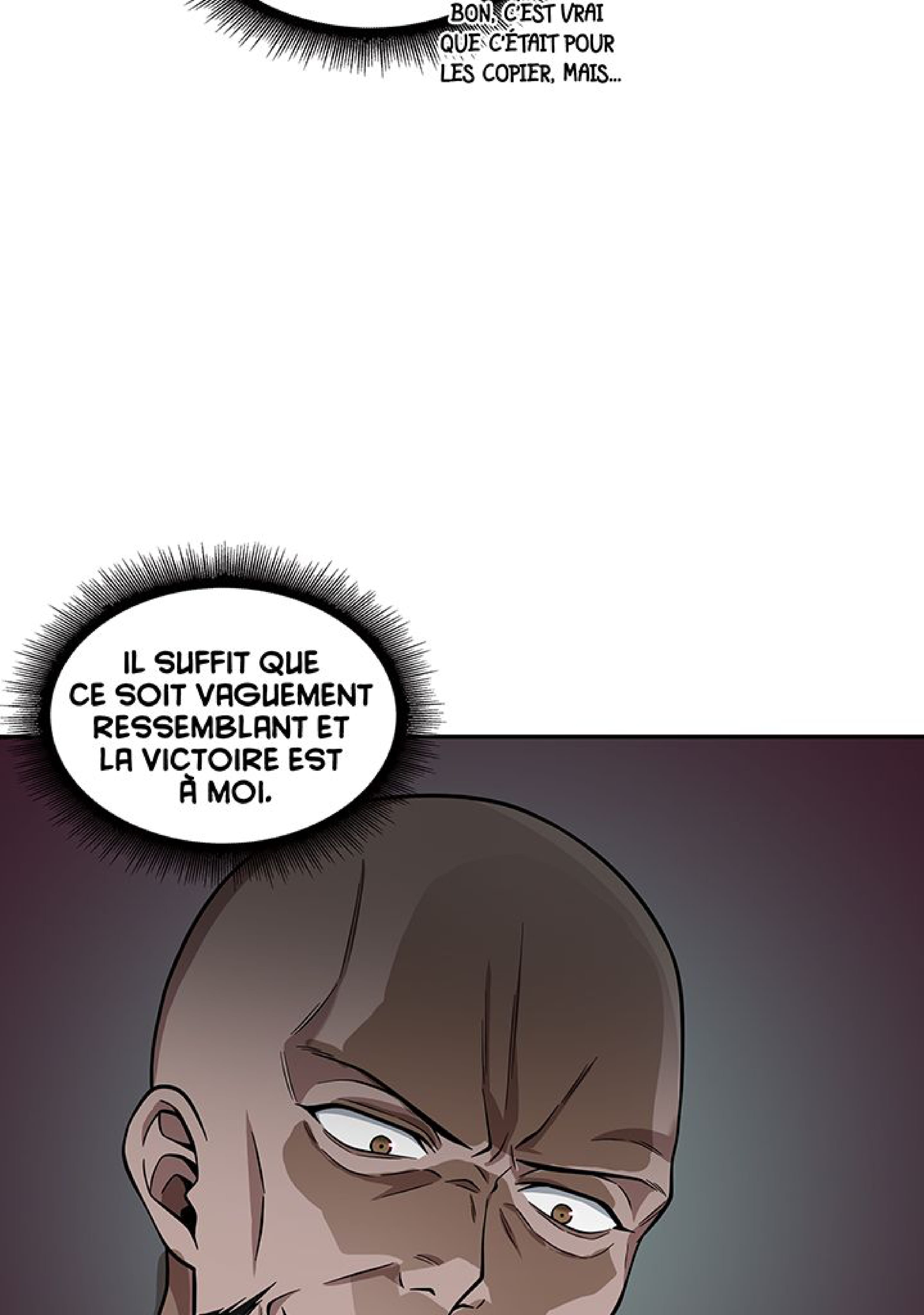 Read Tomb Raider King FR Manga Online