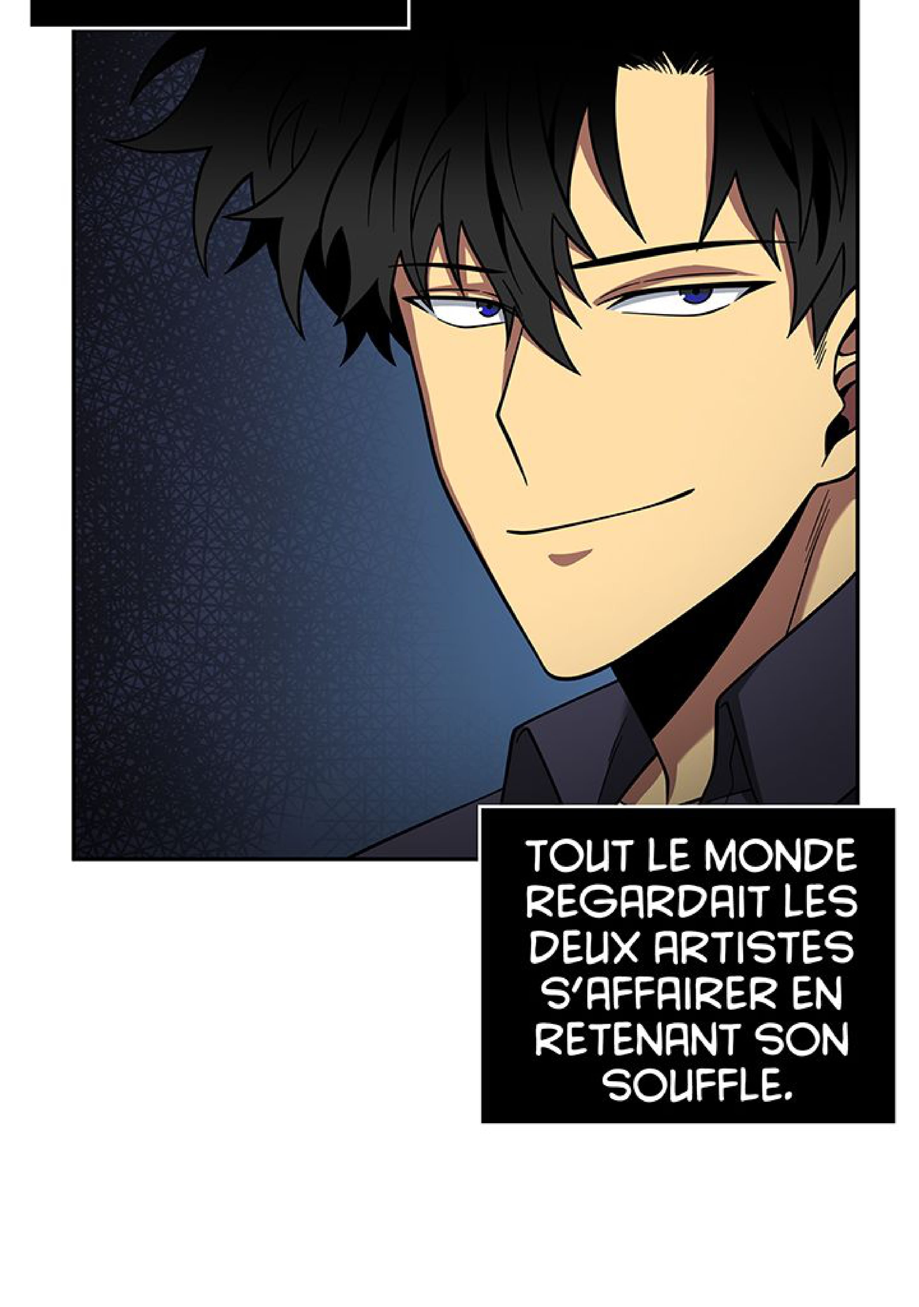 Read Tomb Raider King FR Manga Online