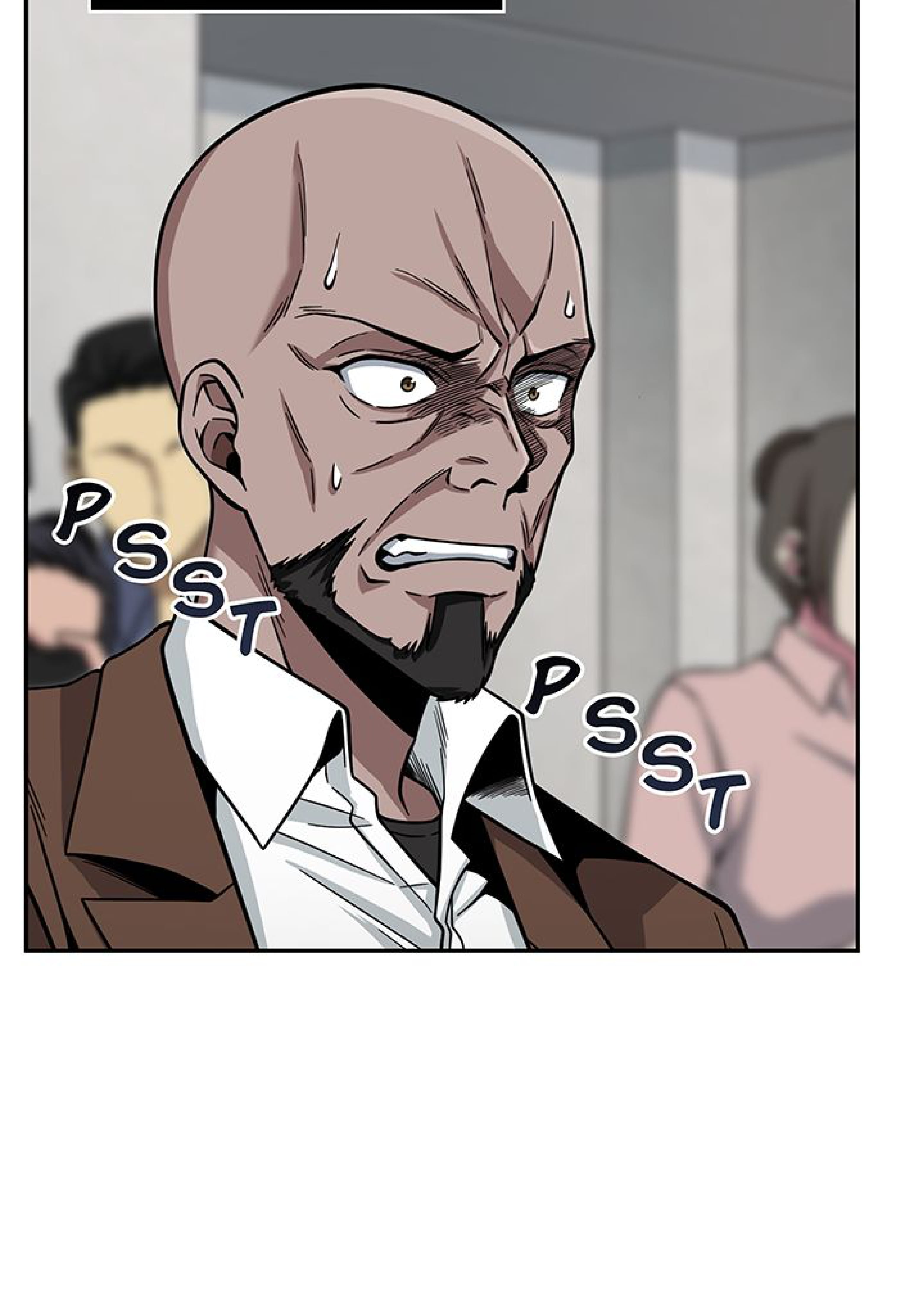 Read Tomb Raider King FR Manga Online