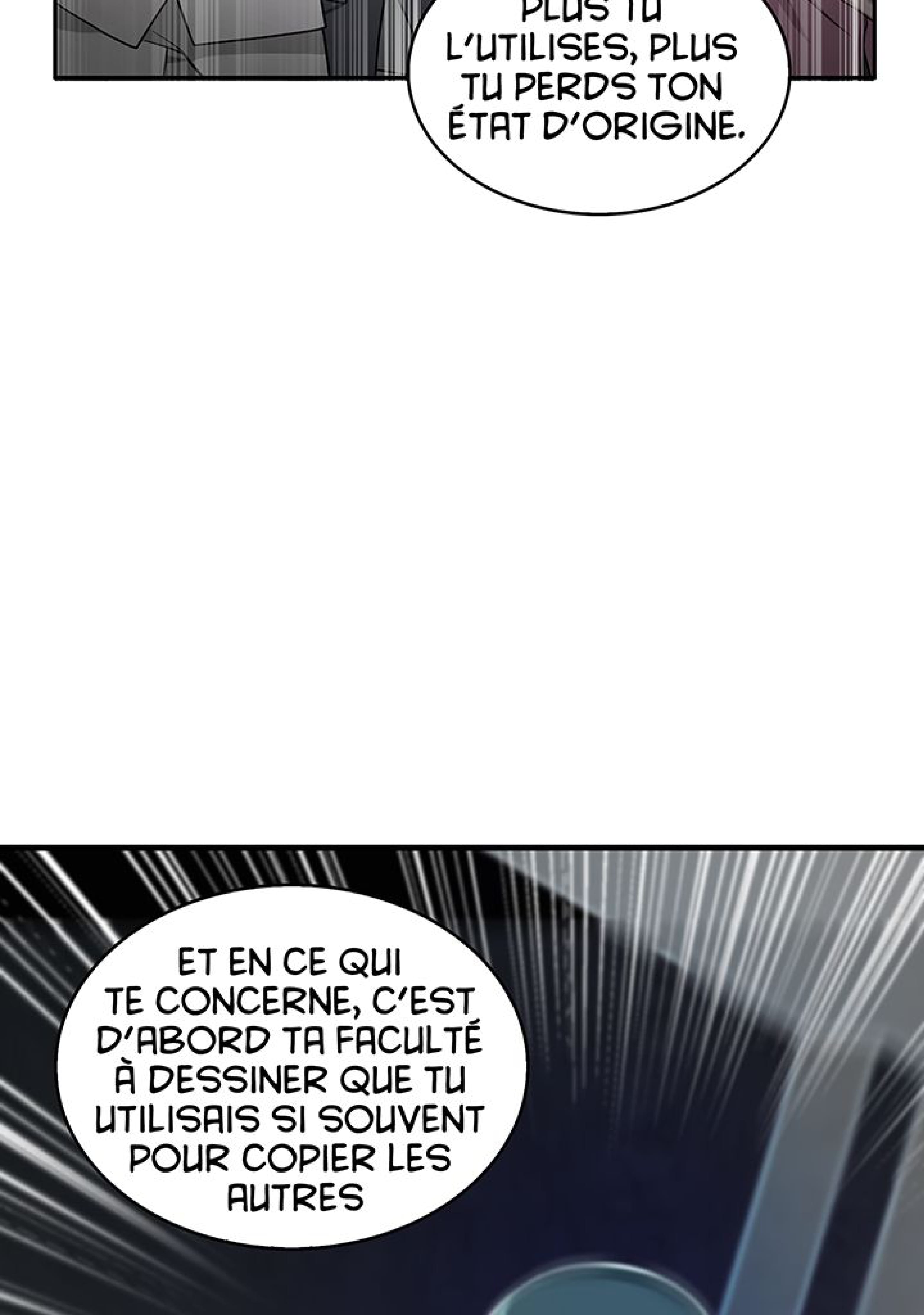 Read Tomb Raider King FR Manga Online