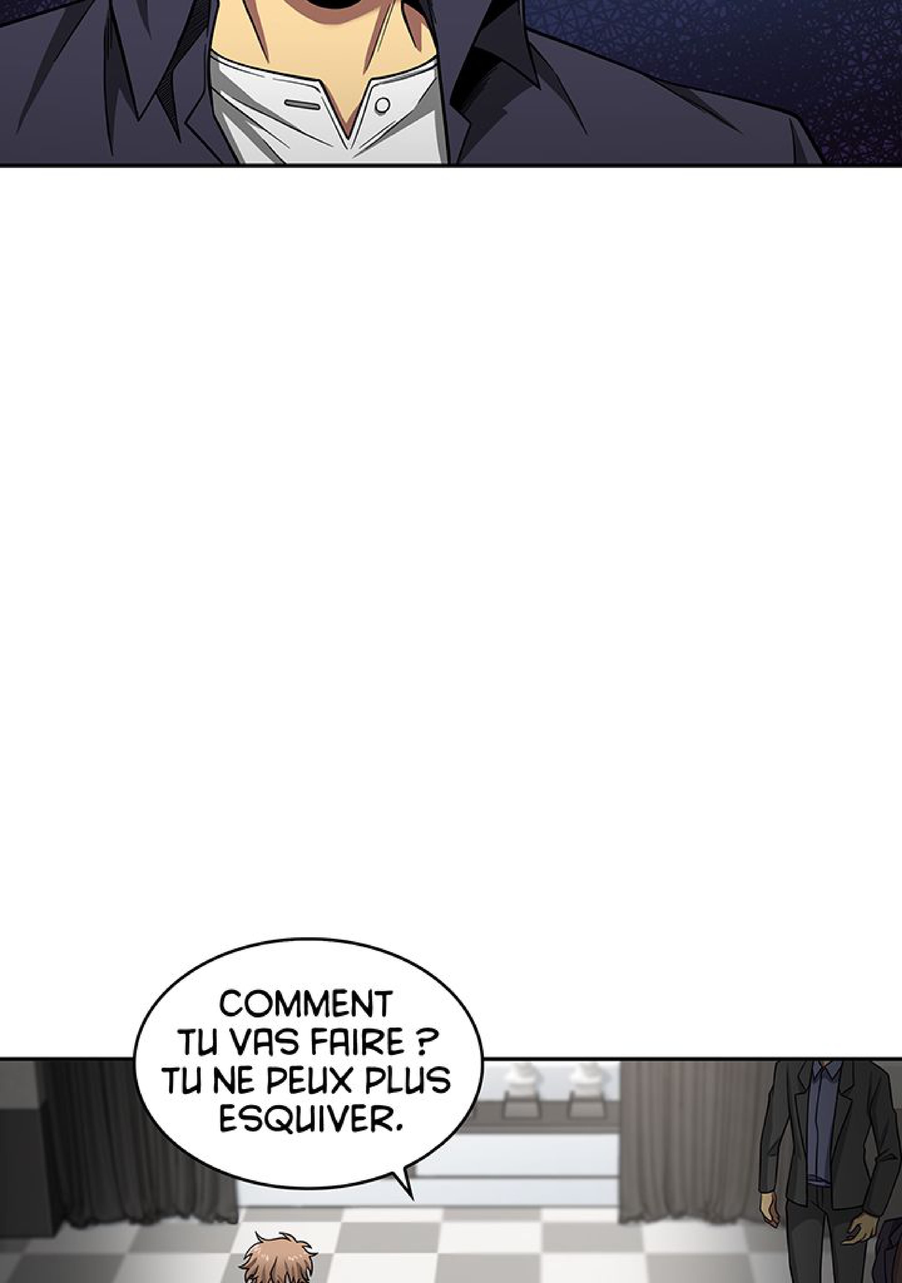 Read Tomb Raider King FR Manga Online