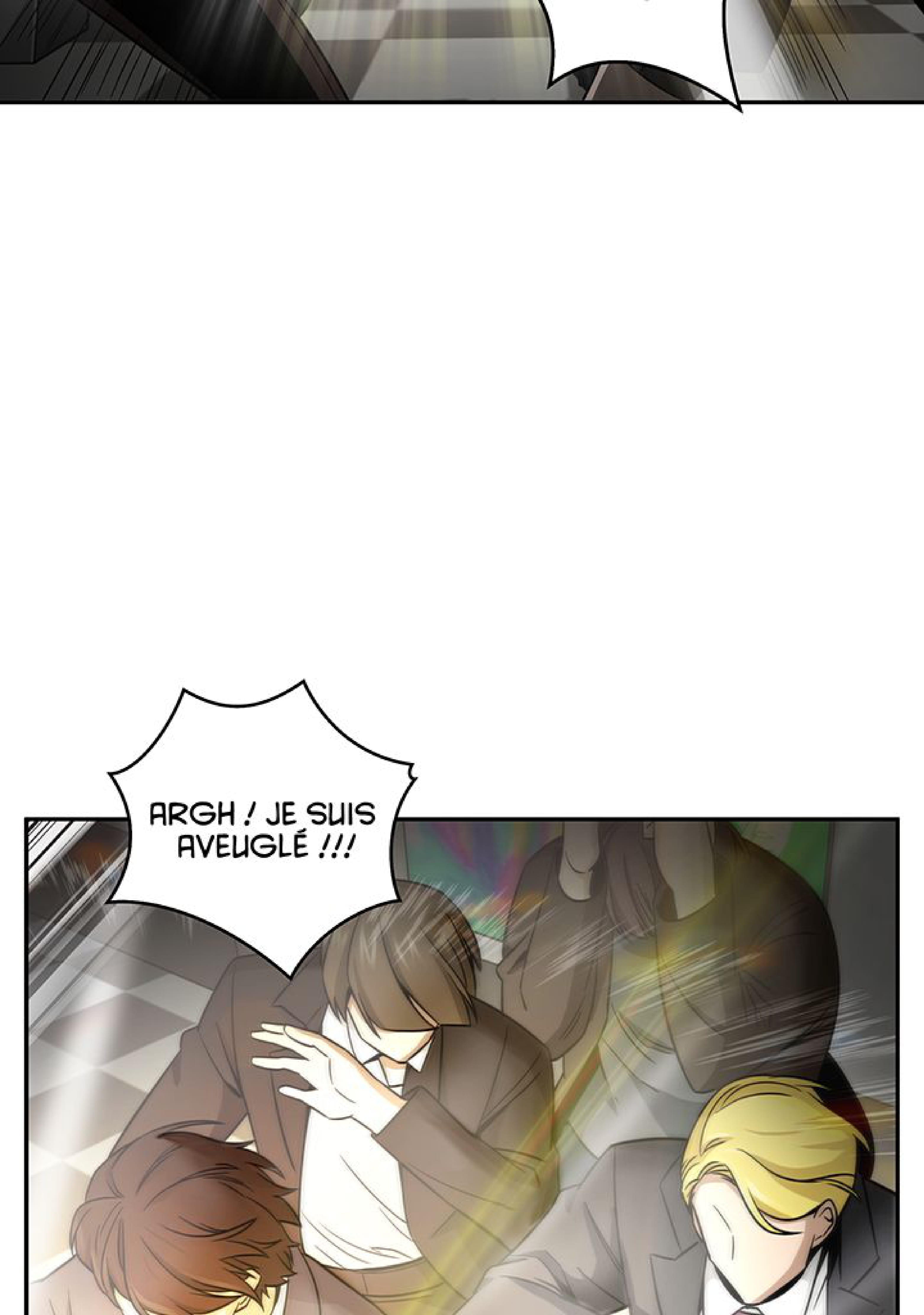 Read Tomb Raider King FR Manga Online