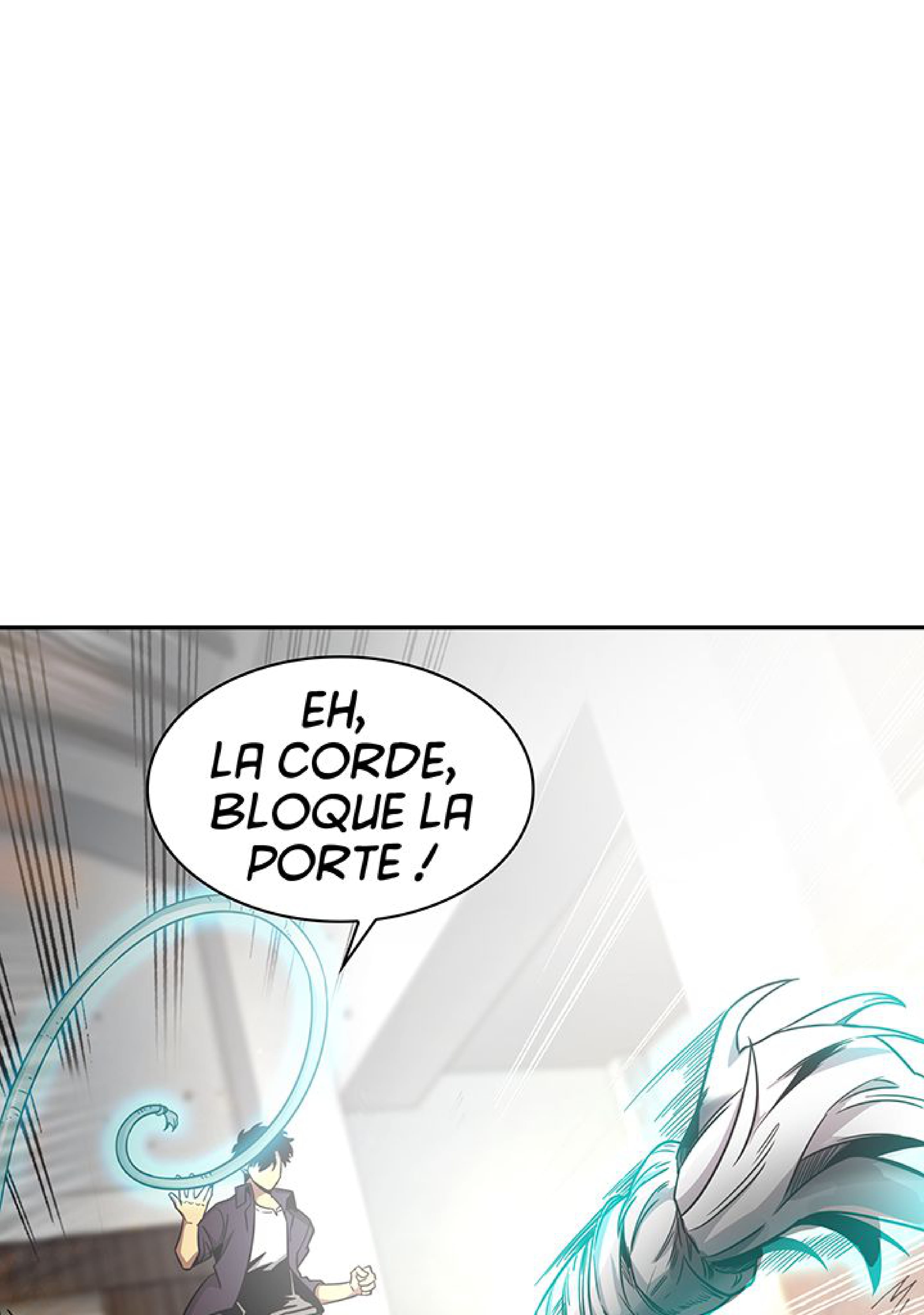 Read Tomb Raider King FR Manga Online