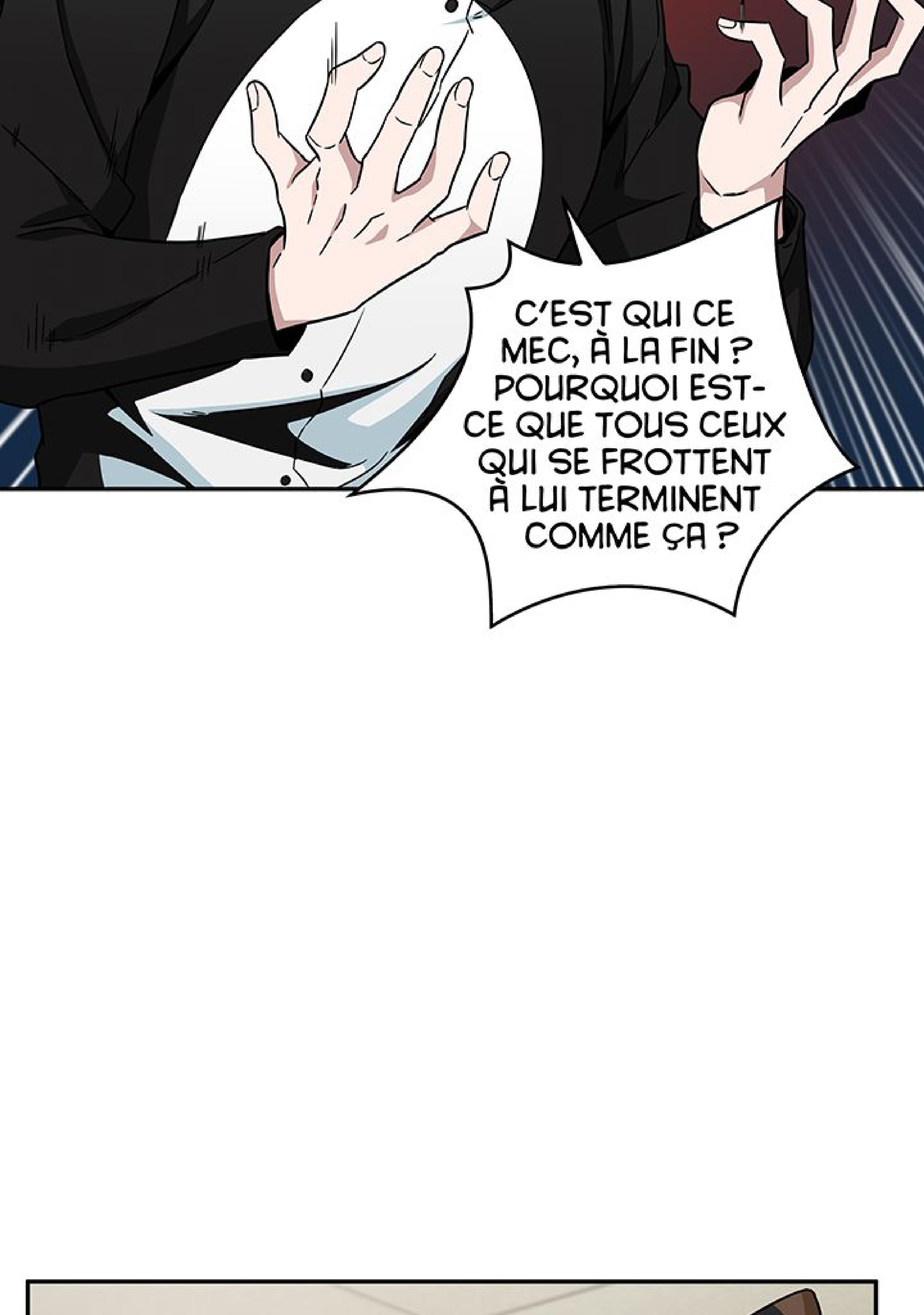 Read Tomb Raider King FR Manga Online