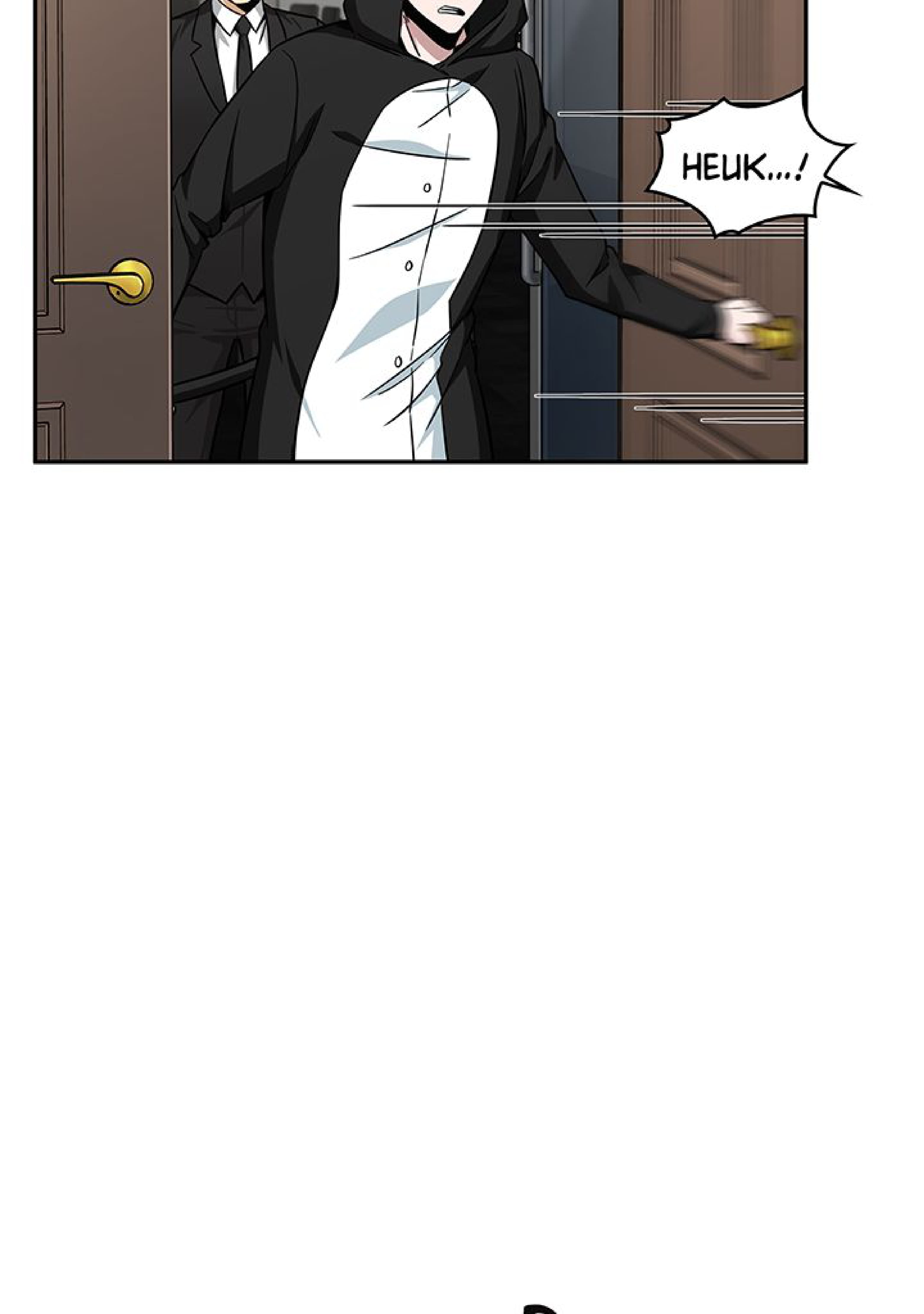 Read Tomb Raider King FR Manga Online