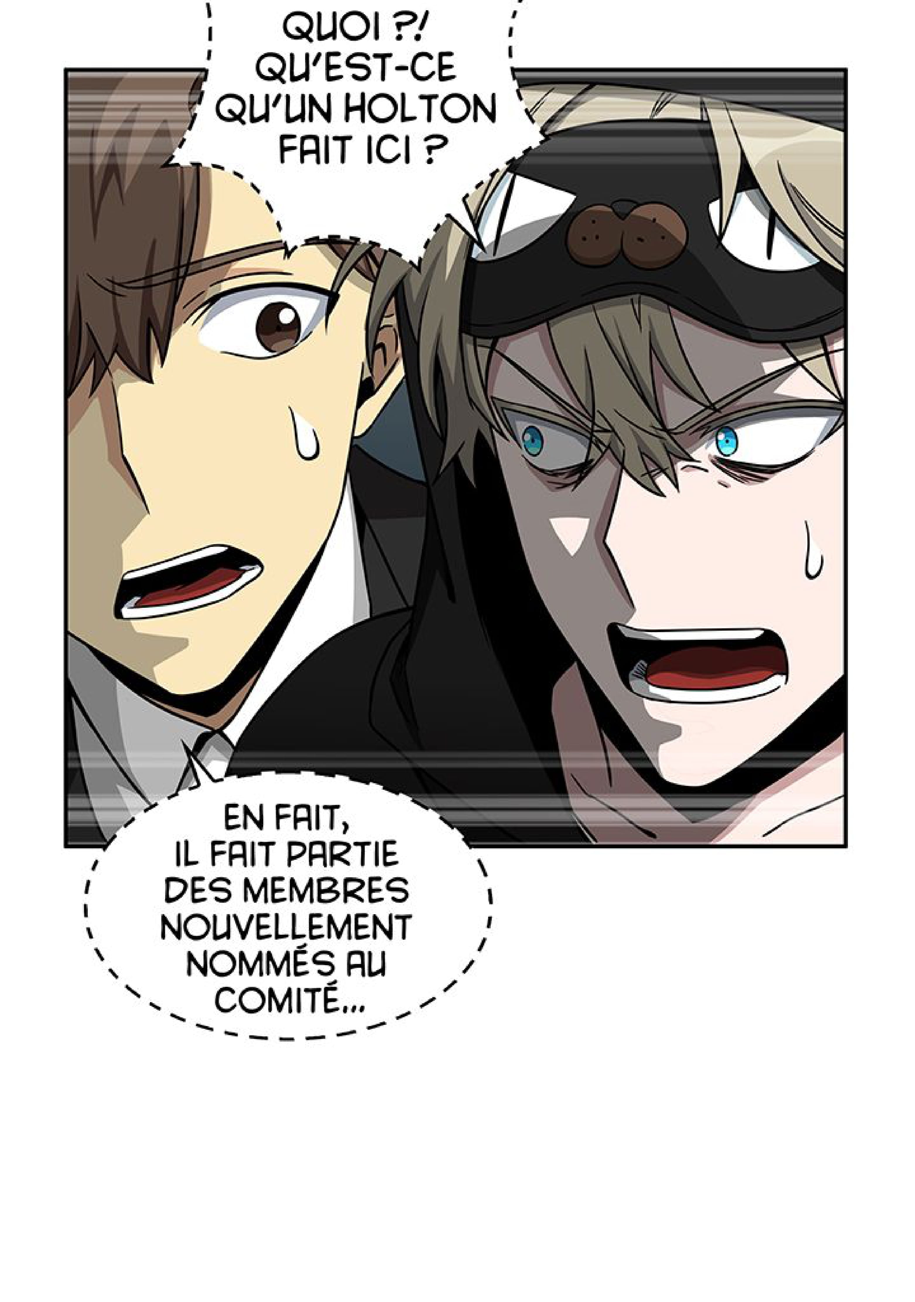 Read Tomb Raider King FR Manga Online